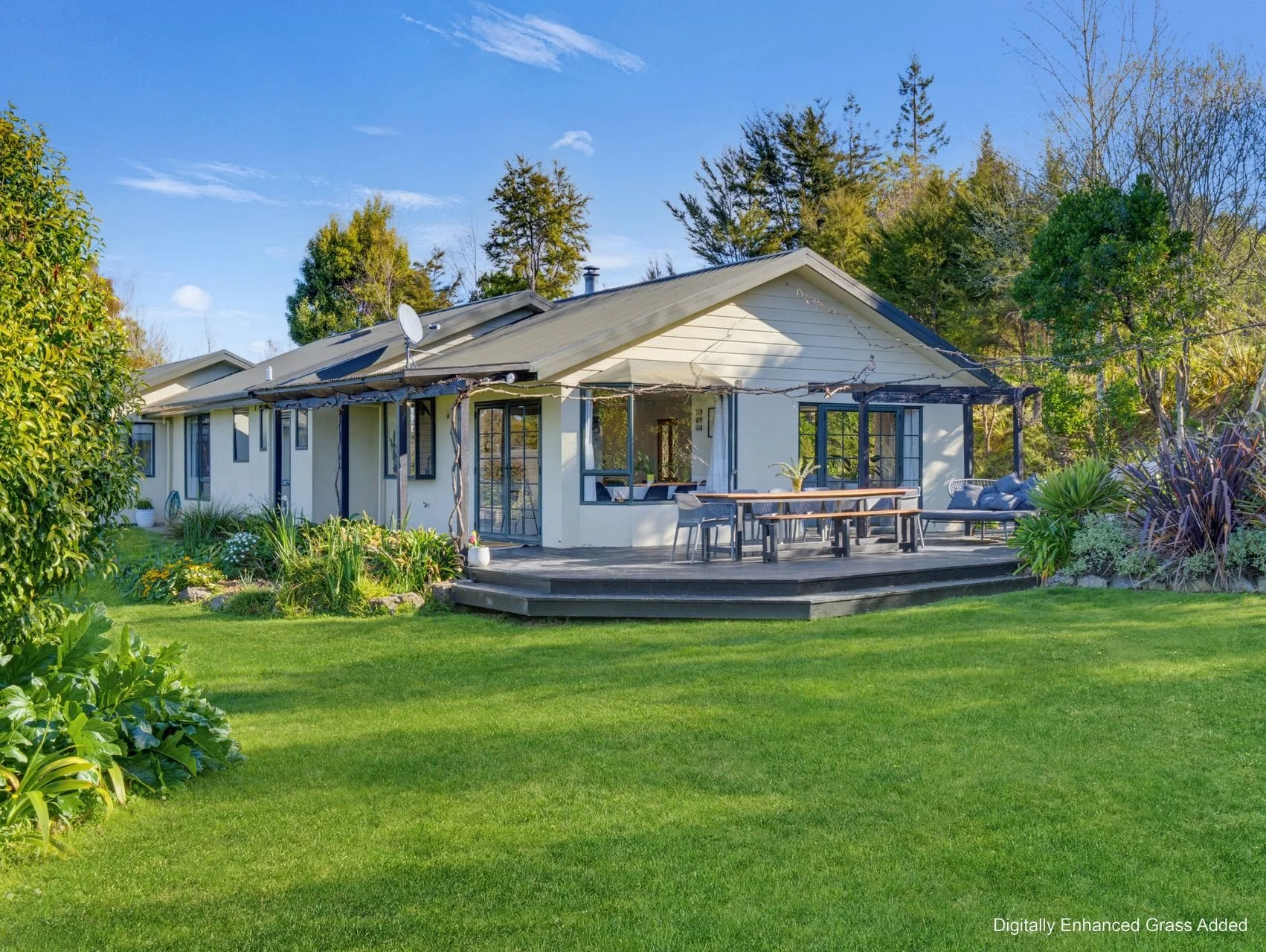 346 Old Coach Road, Mahana - Deadline Sale Closing: 30/9/26 @ 2pm (unless sold prior).