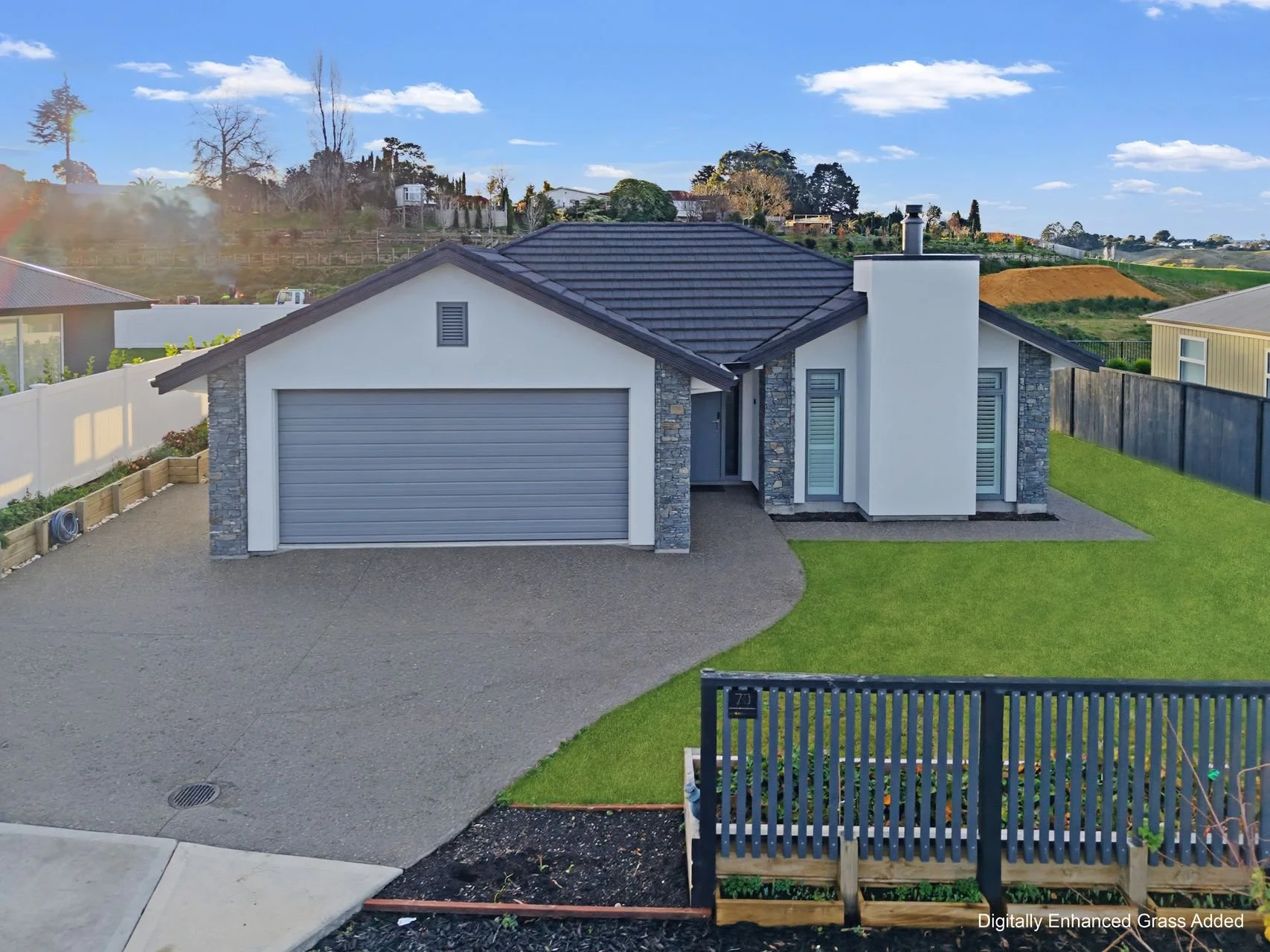 70 Les Wakefield Road, Mapua - Enquiries Over $1,195,000