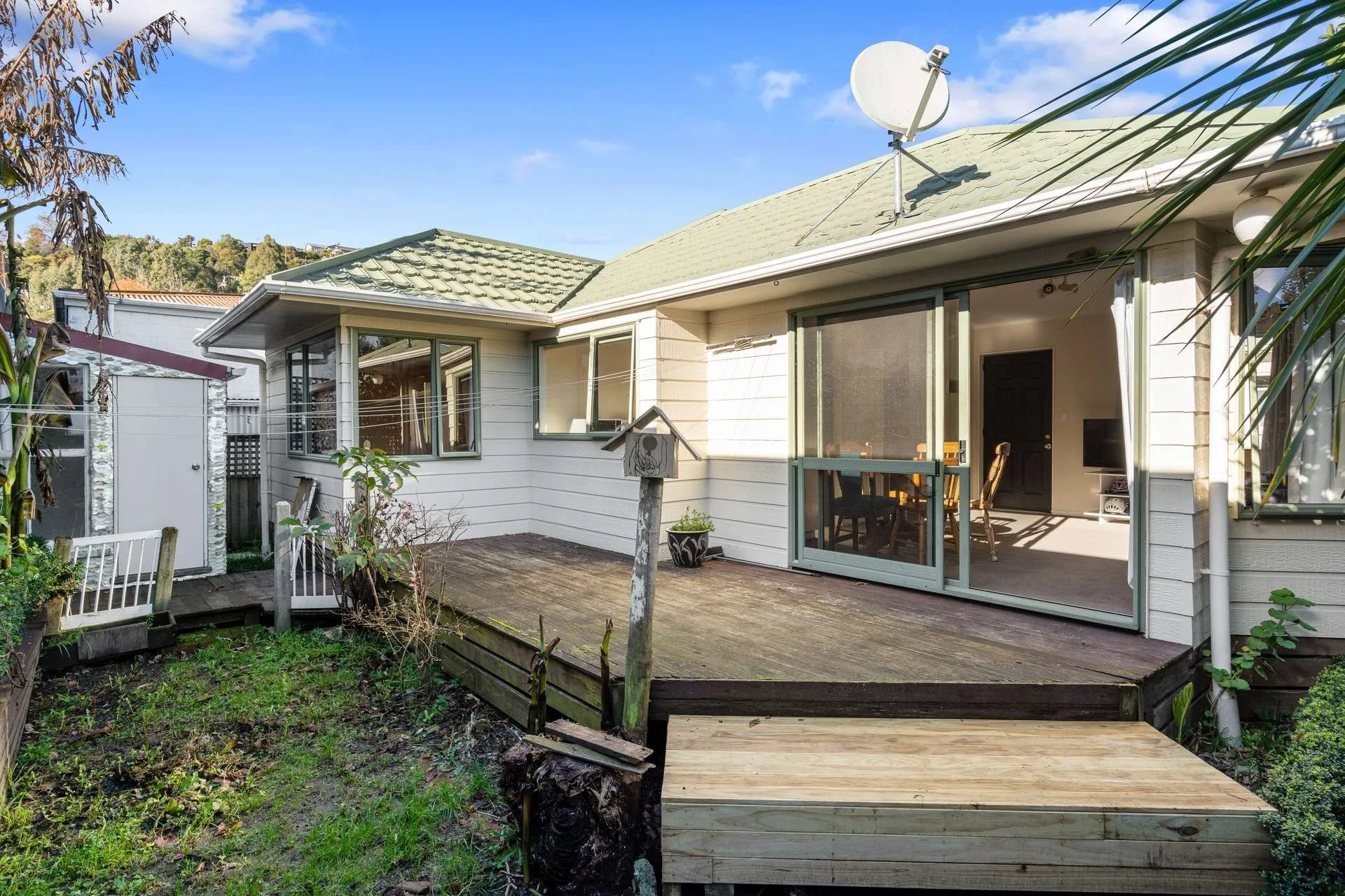 13B Northesk Street, Toi Toi - By Negotiation