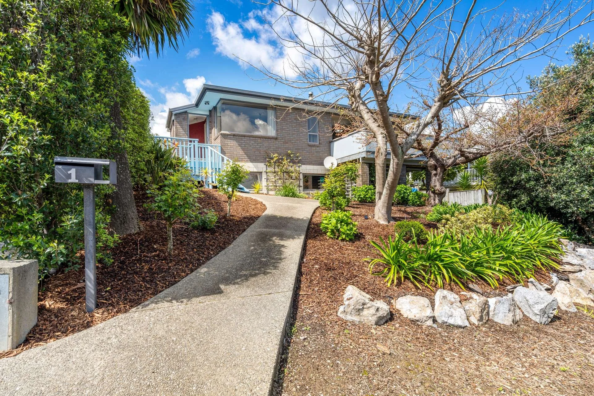 1 Greenwood Place, Richmond