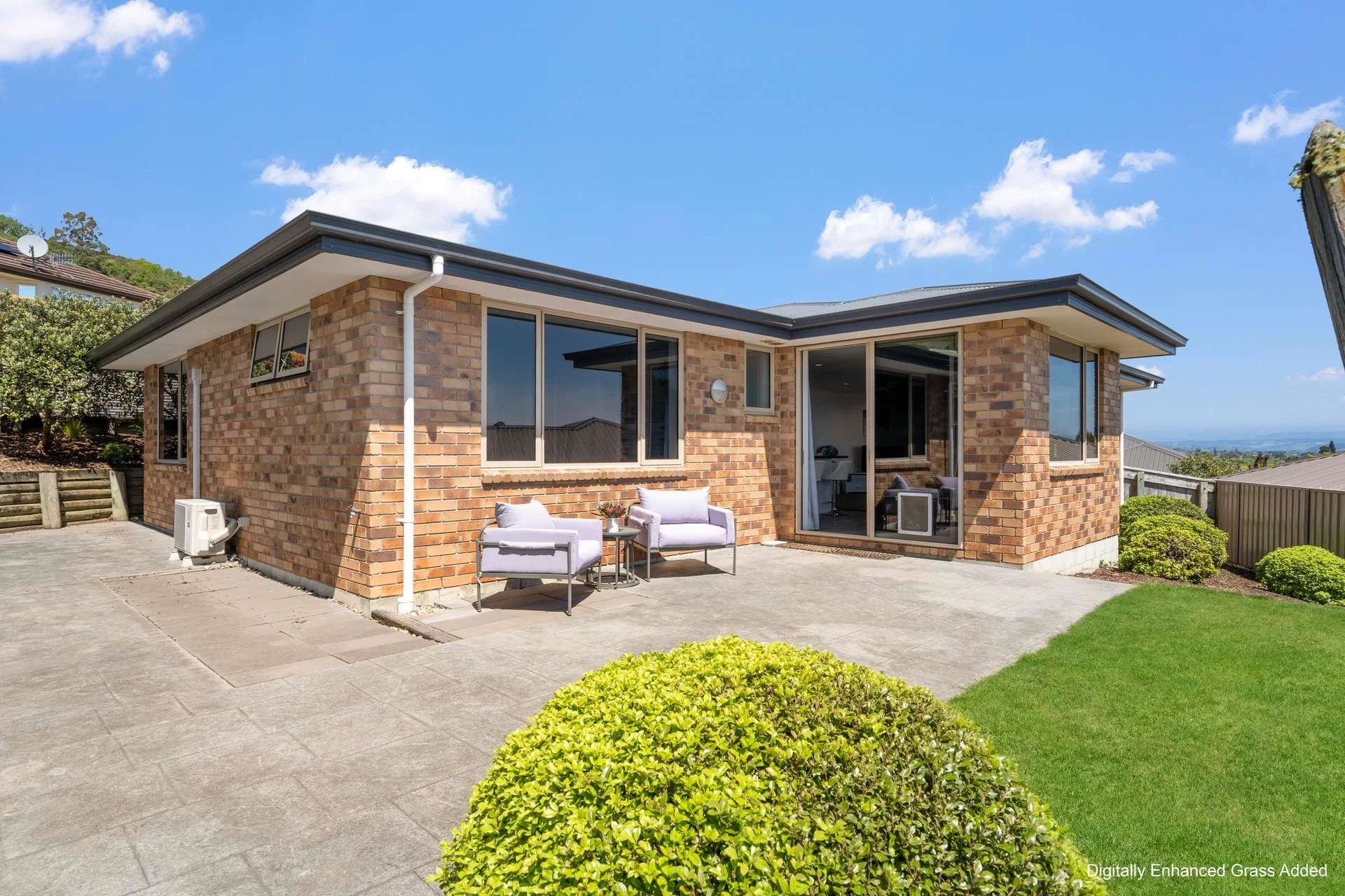 4 Hampshire Place, Stoke