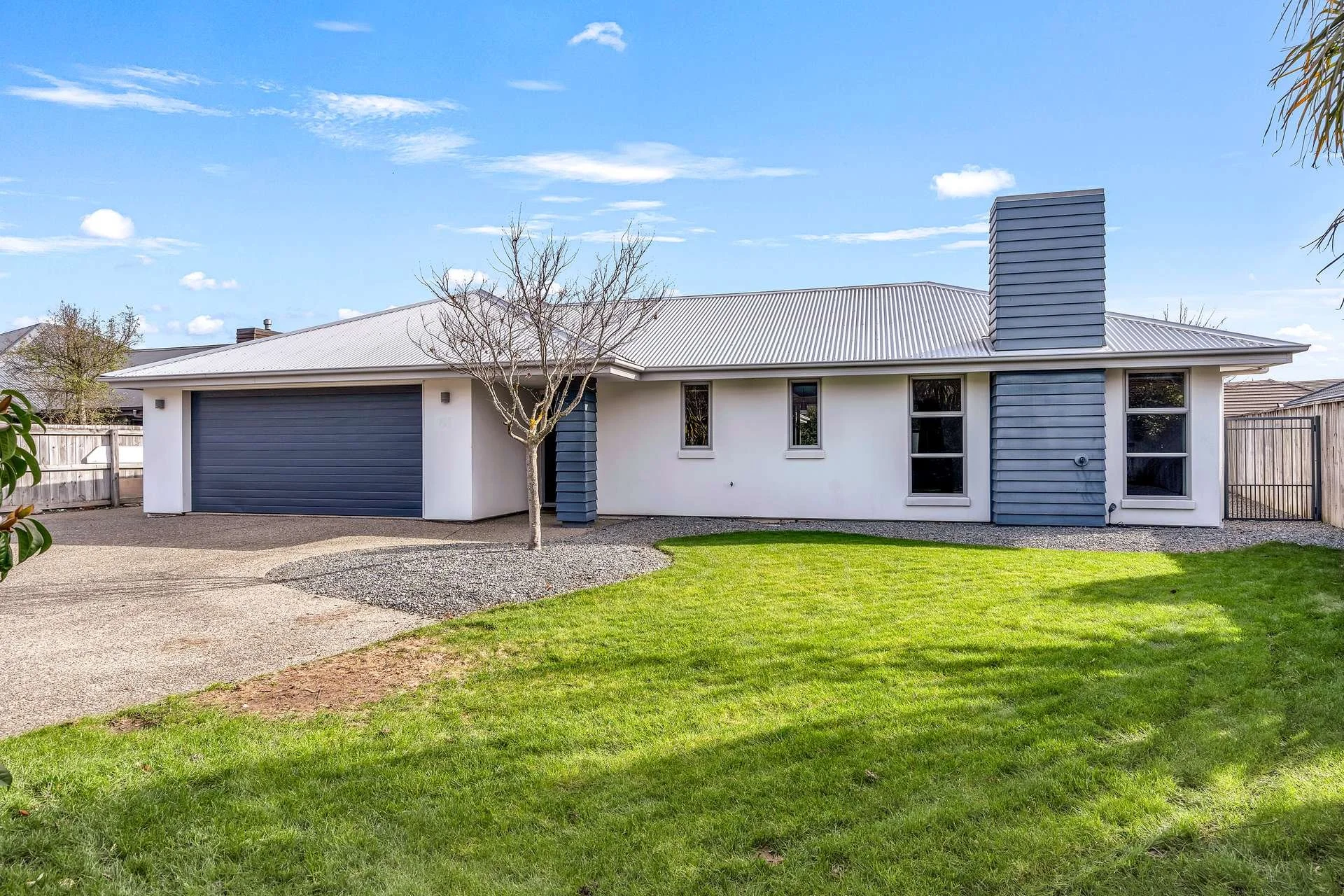 61 Covent Drive, Stoke