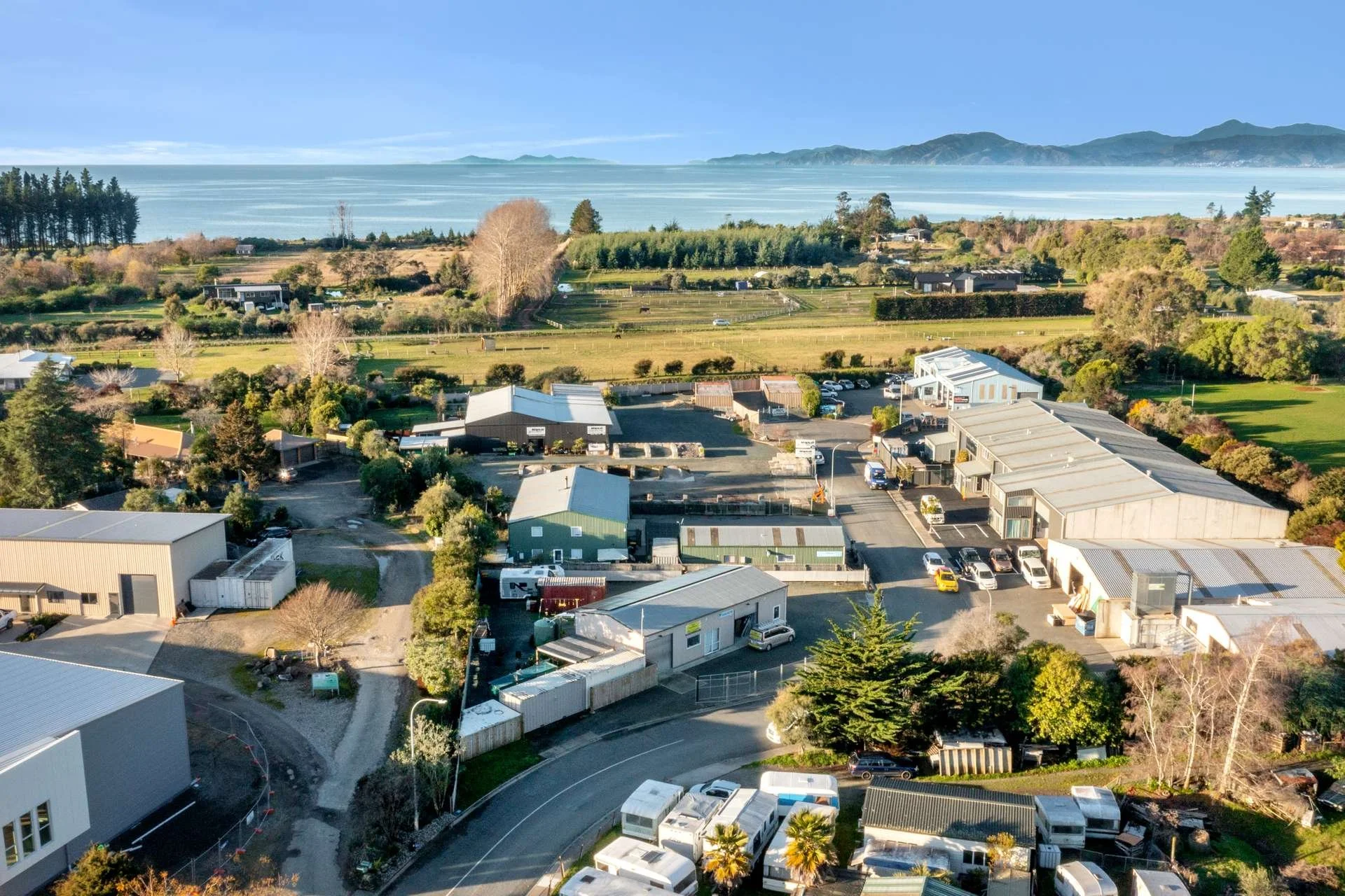 9 Warren Place, Mapua - By Negotiation