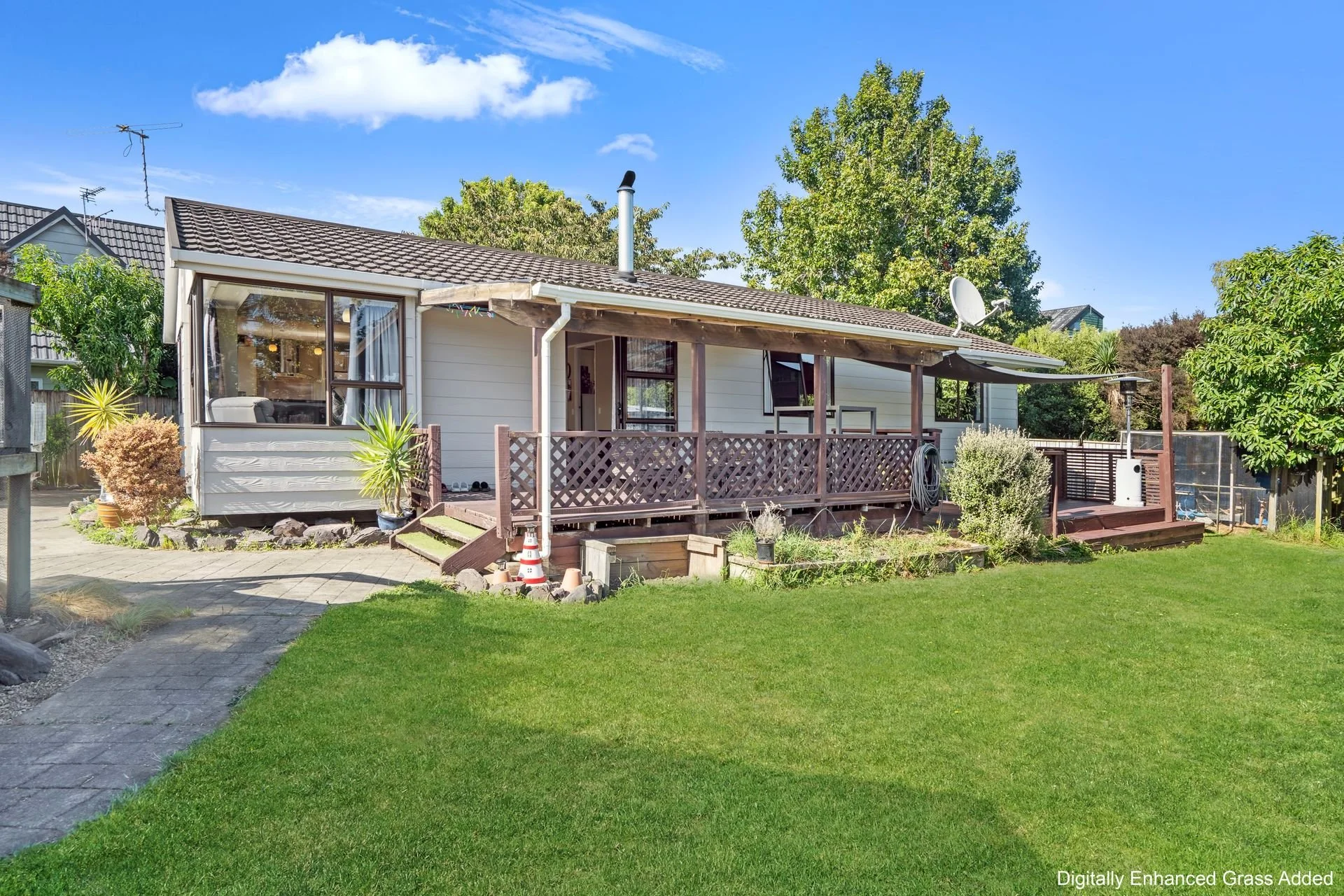 9 Ledger Close, Richmond - Enquiries Over $649,000