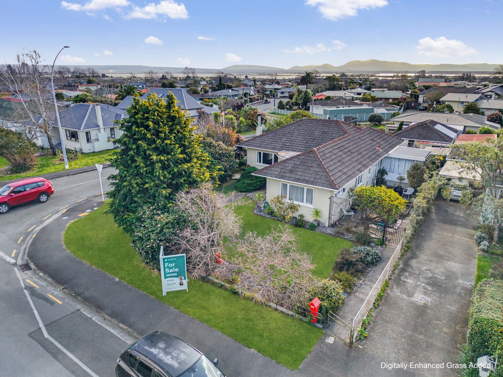 582 Main Road Stoke - Enquiries Over $719,000