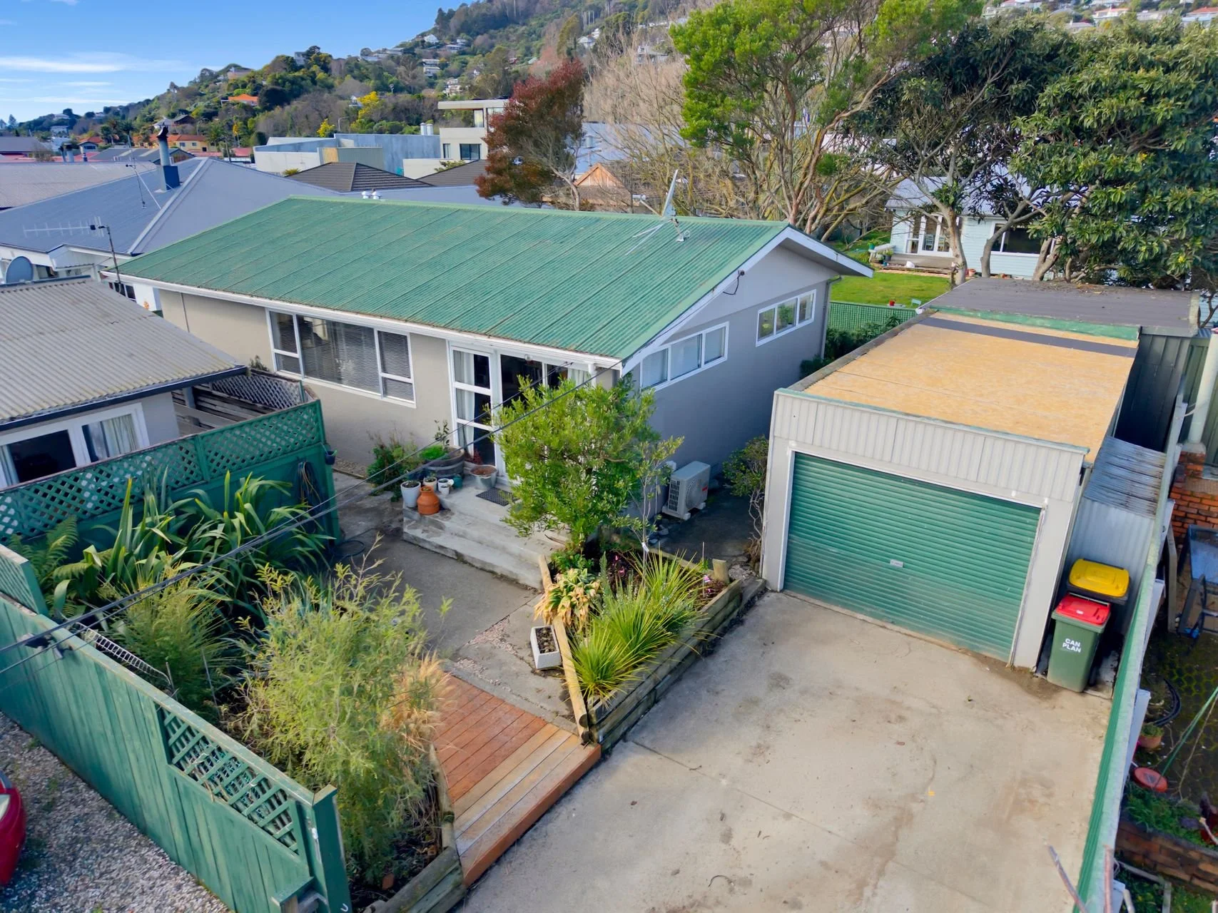3/97A Muritai Street, Tahunanui