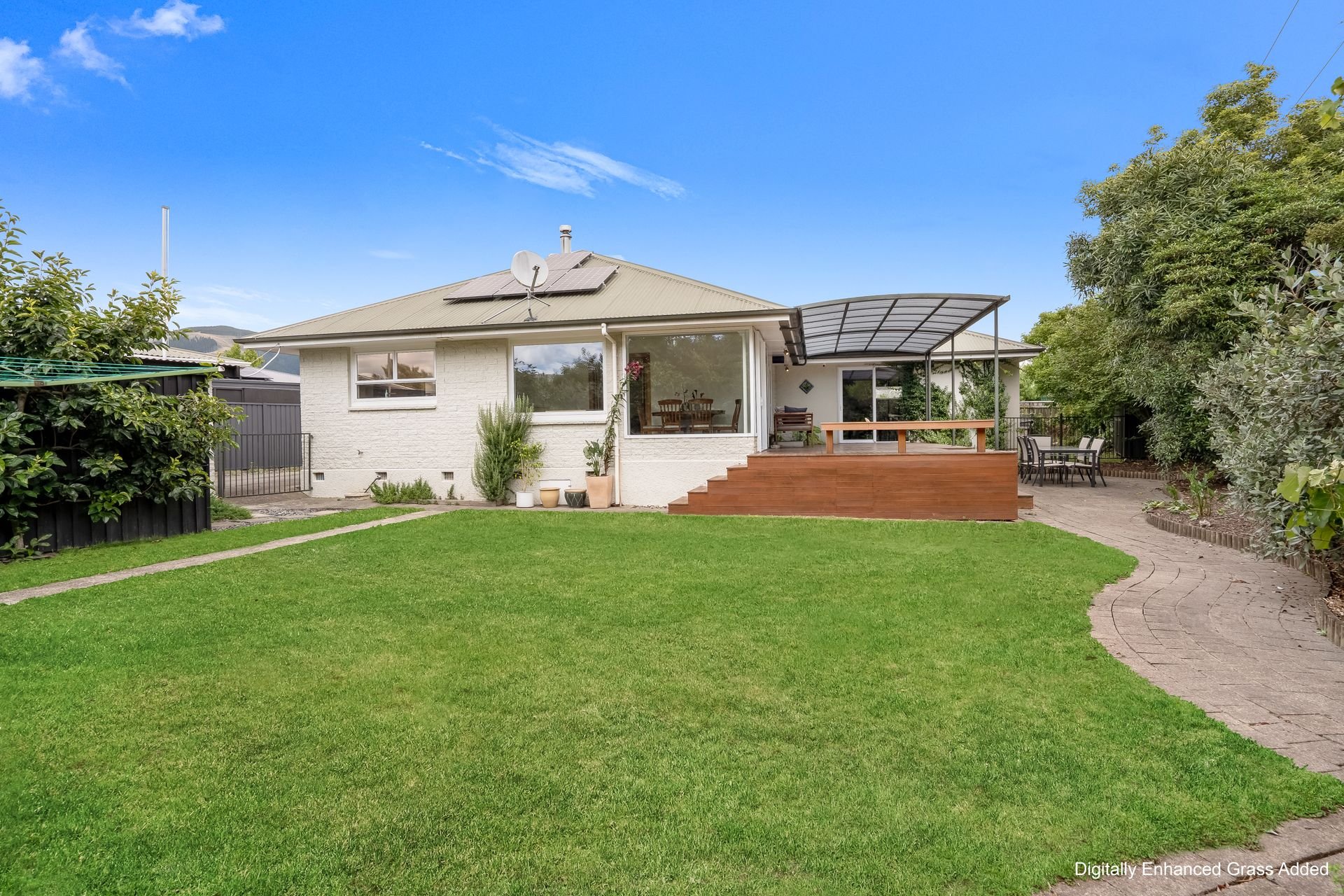 10 Neale Avenue, Stoke  - Deadline Sale 11th February