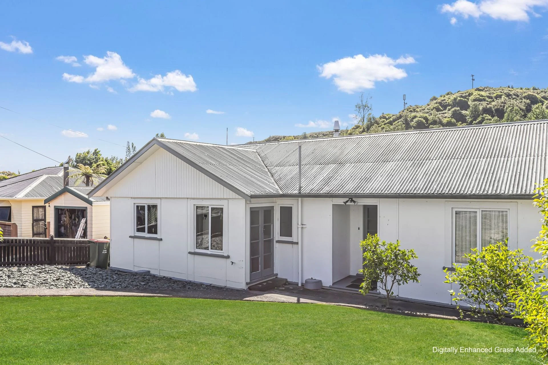 46 Scotia Street, Wakatu