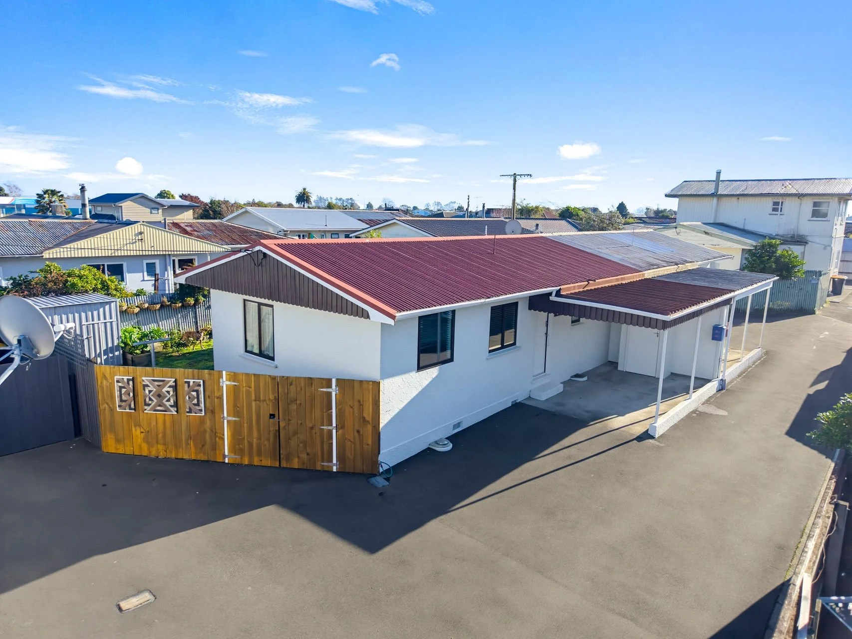 4/20 Parkers Road, Tahunanui
