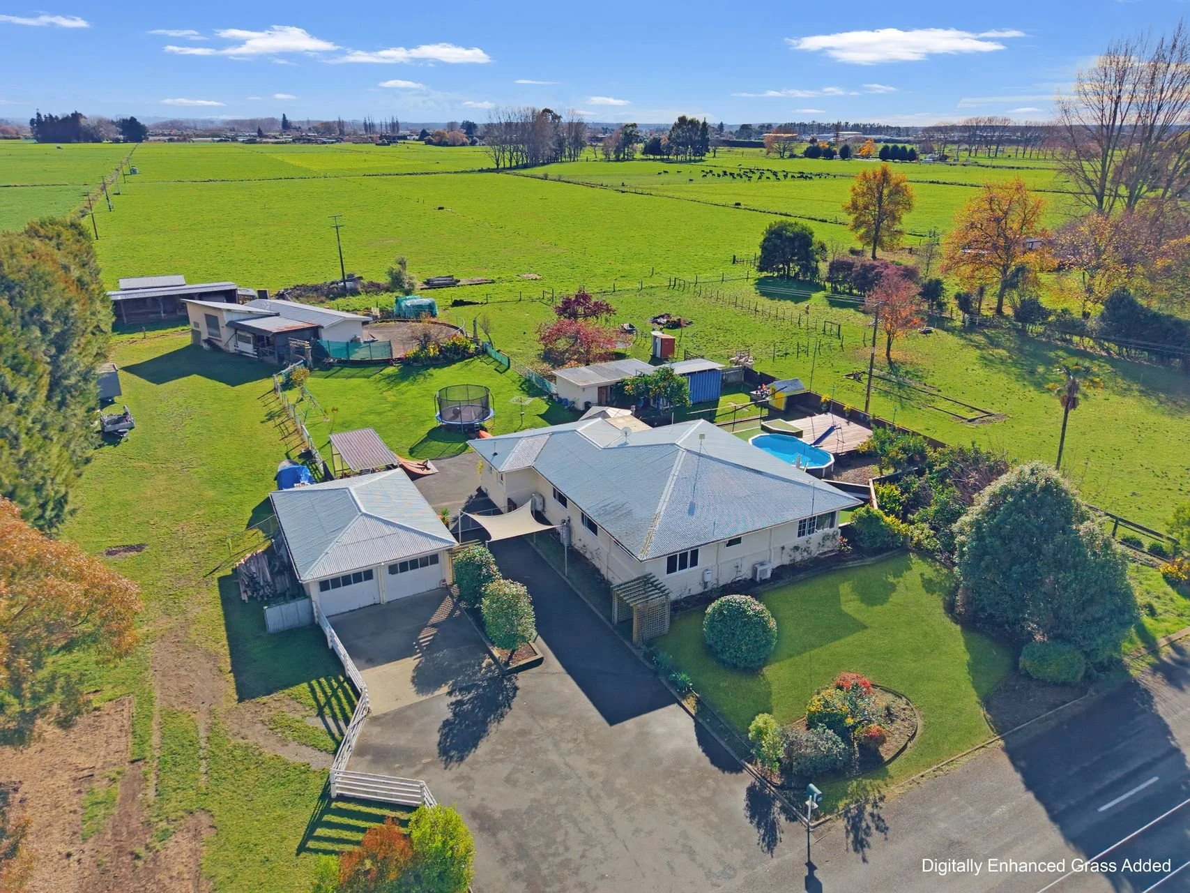 88 Swamp Road, Appleby