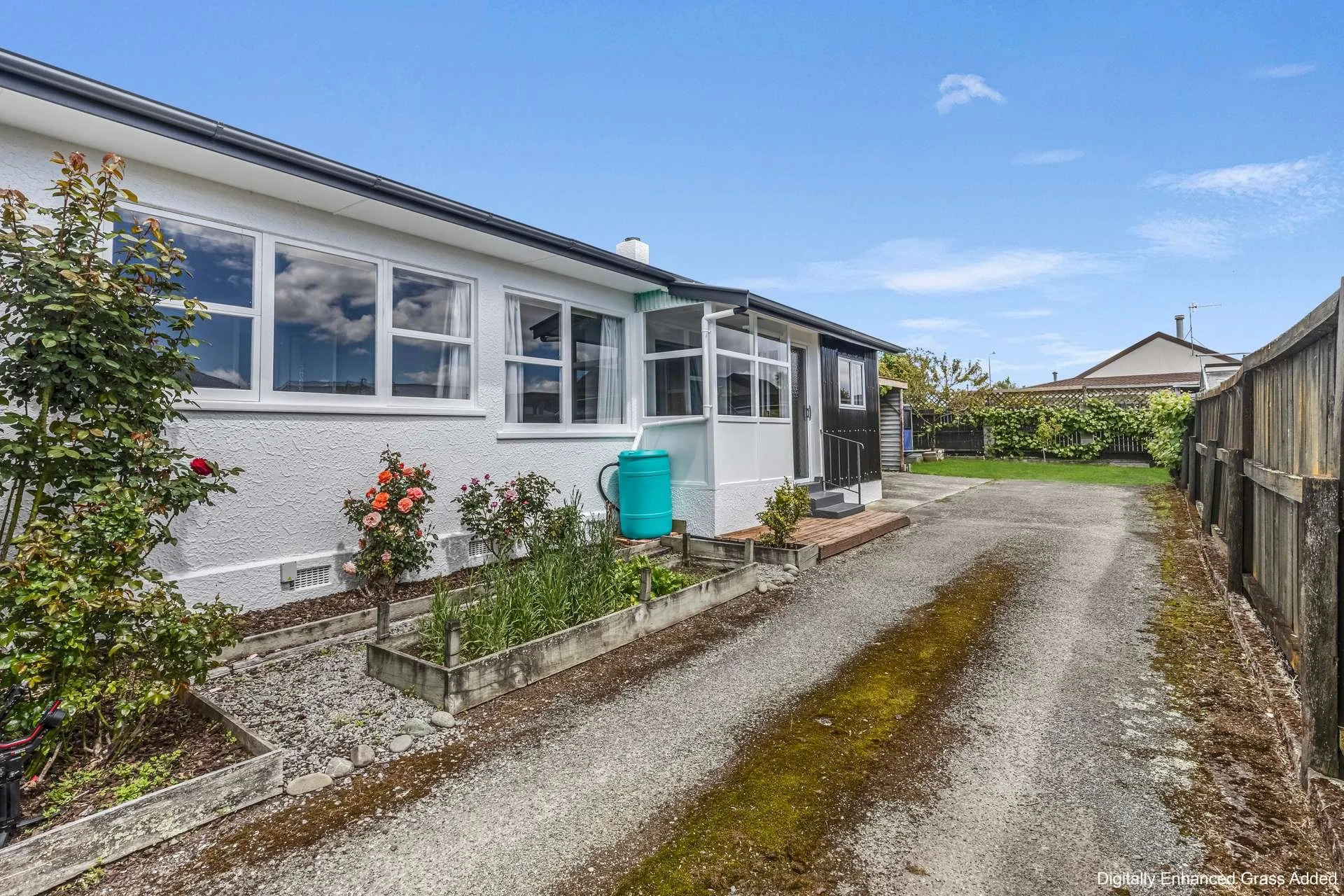 14A Heaphy Street, Richmond