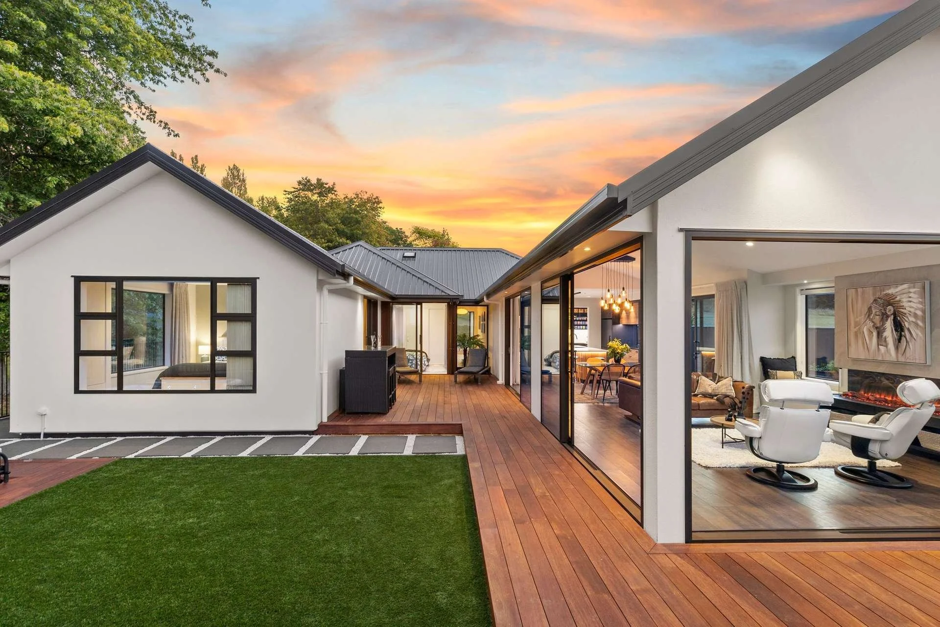 13 Oakhill Lane, Richmond