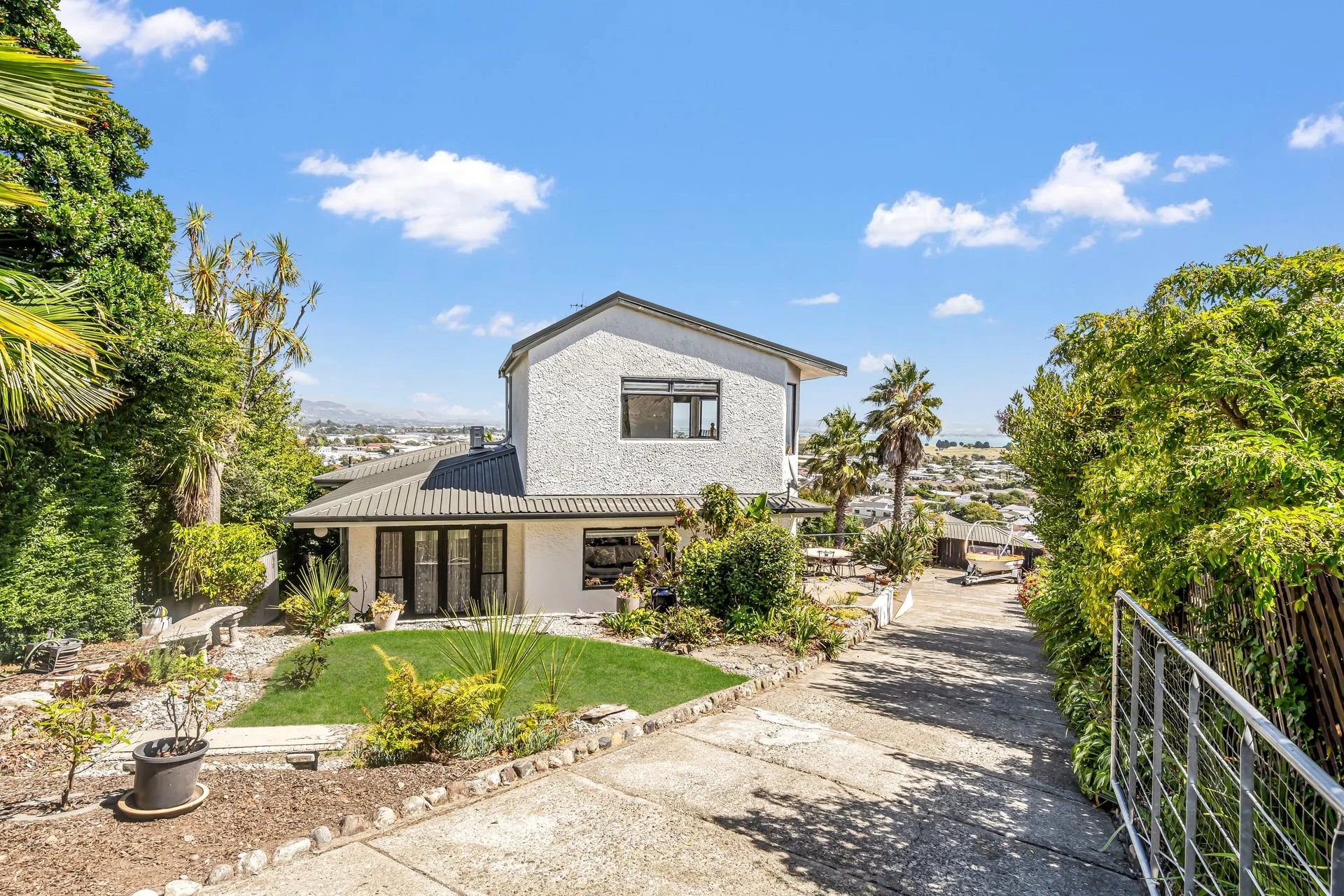 51 Tosswill Road, Tahunanui