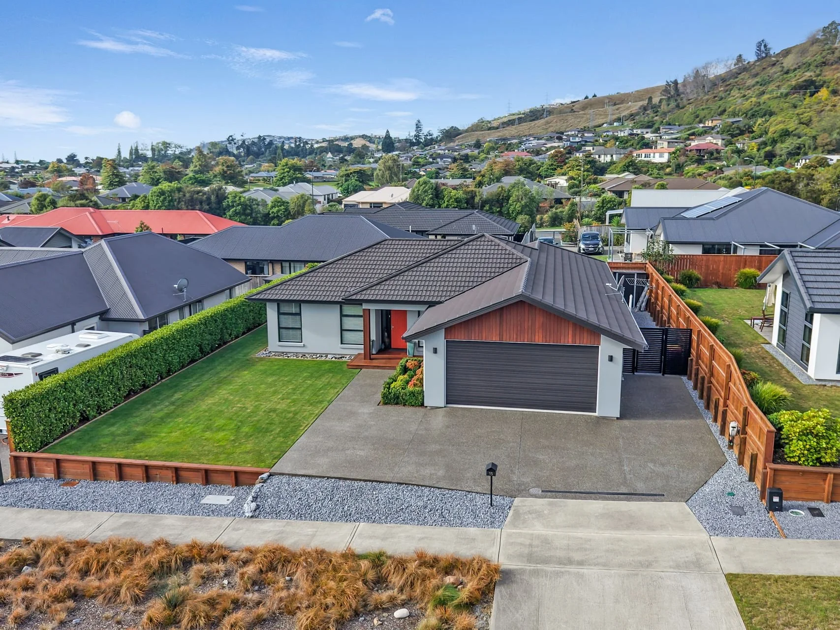 15 Piwakawaka Drive, Stoke