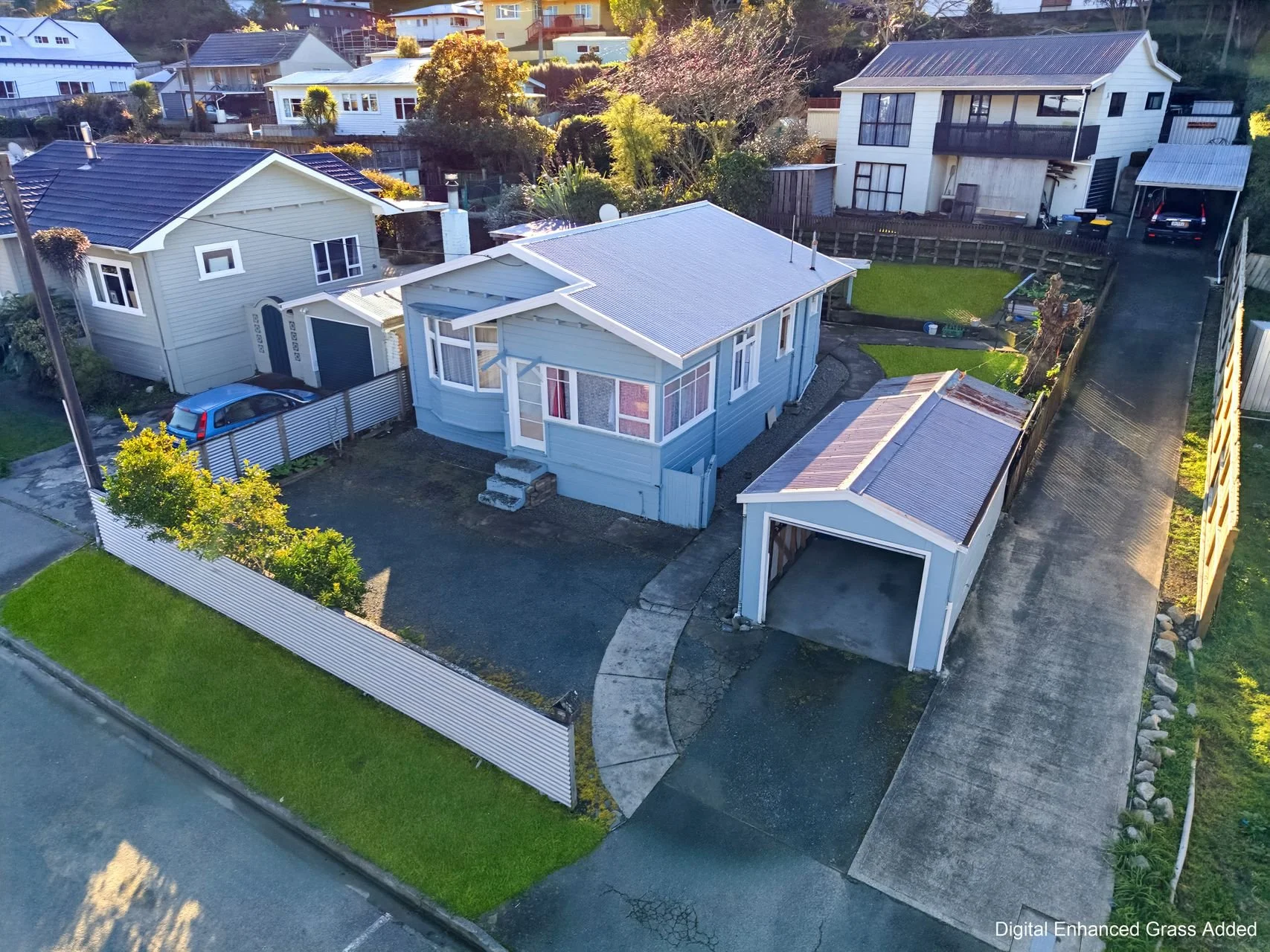 89 Toi Toi Street, Nelson - Enquiries Over $449,000