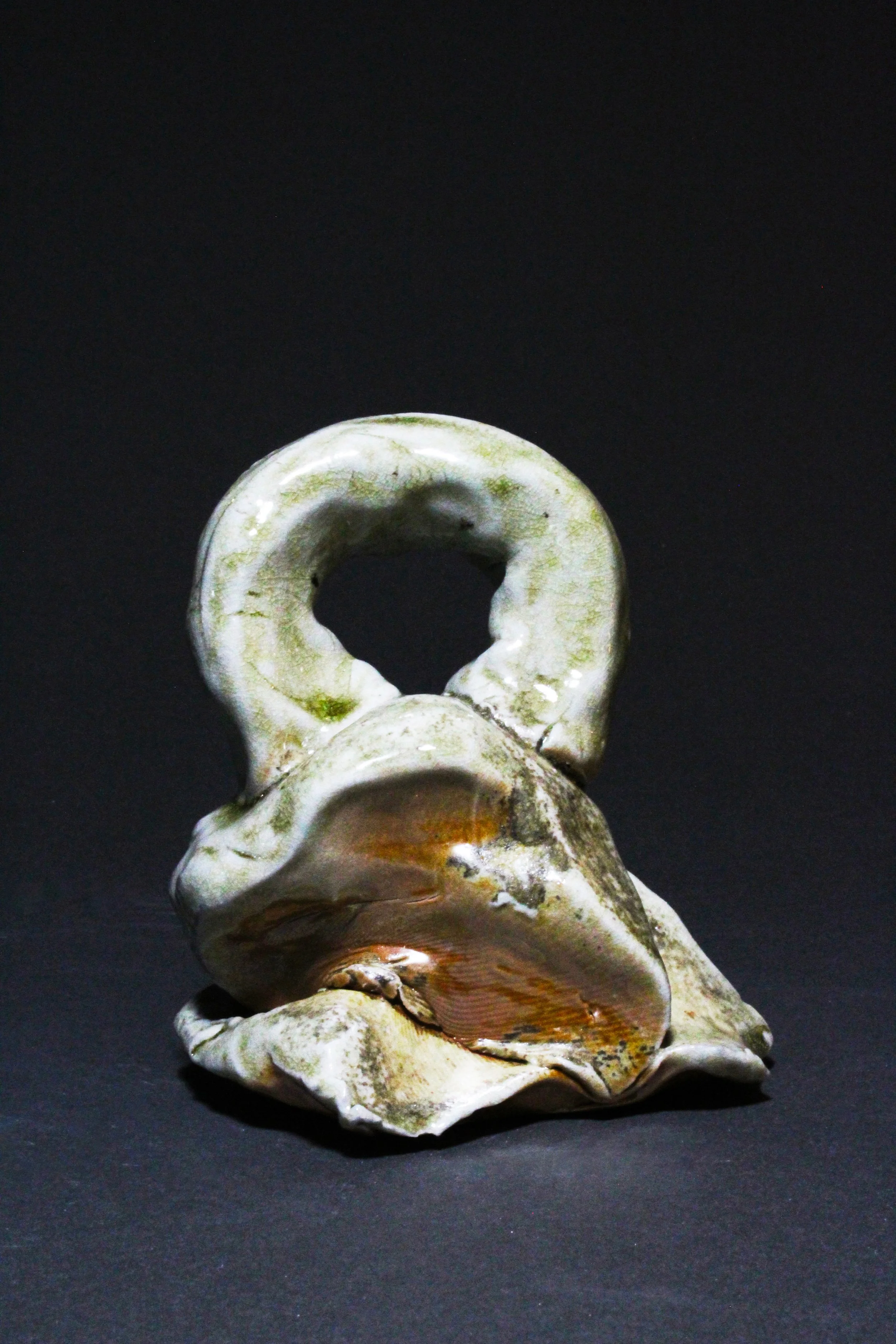 Jass Archway 002
Porcelain
5 x 4 x 5.5”
