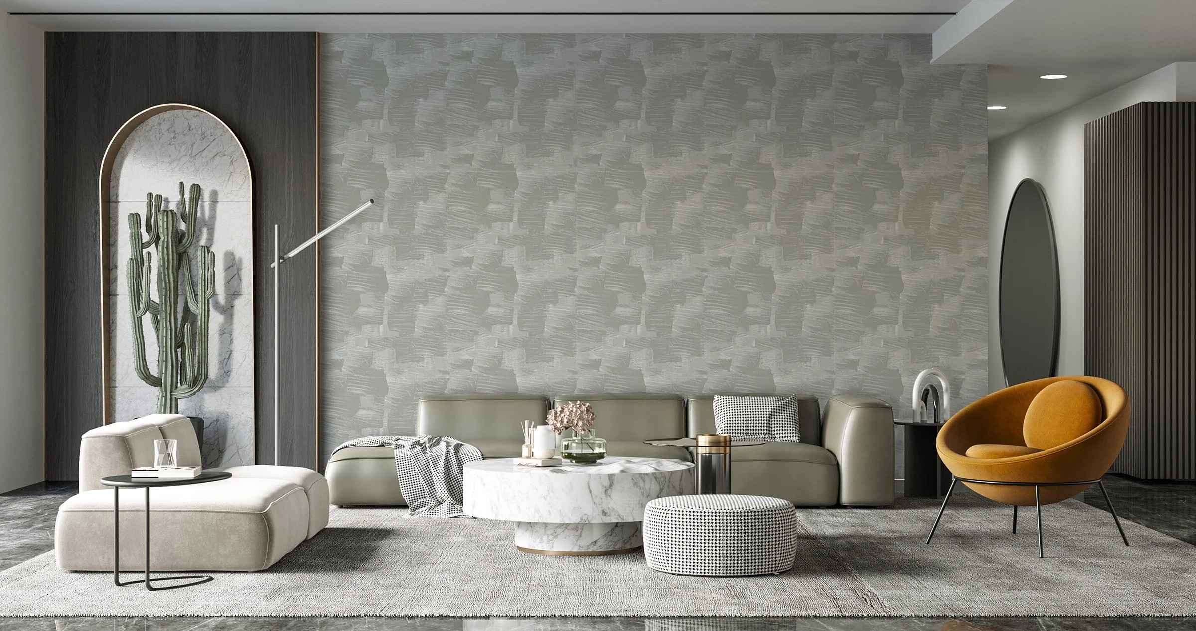 Oxidize in Sage  |  Quick Ship