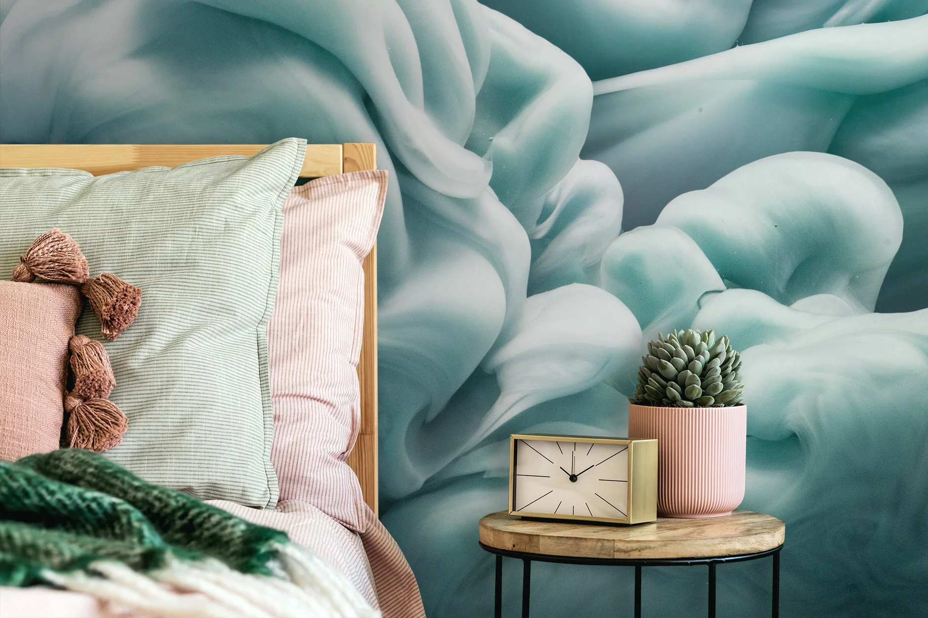 Series 8  |  Made to Measure Mural