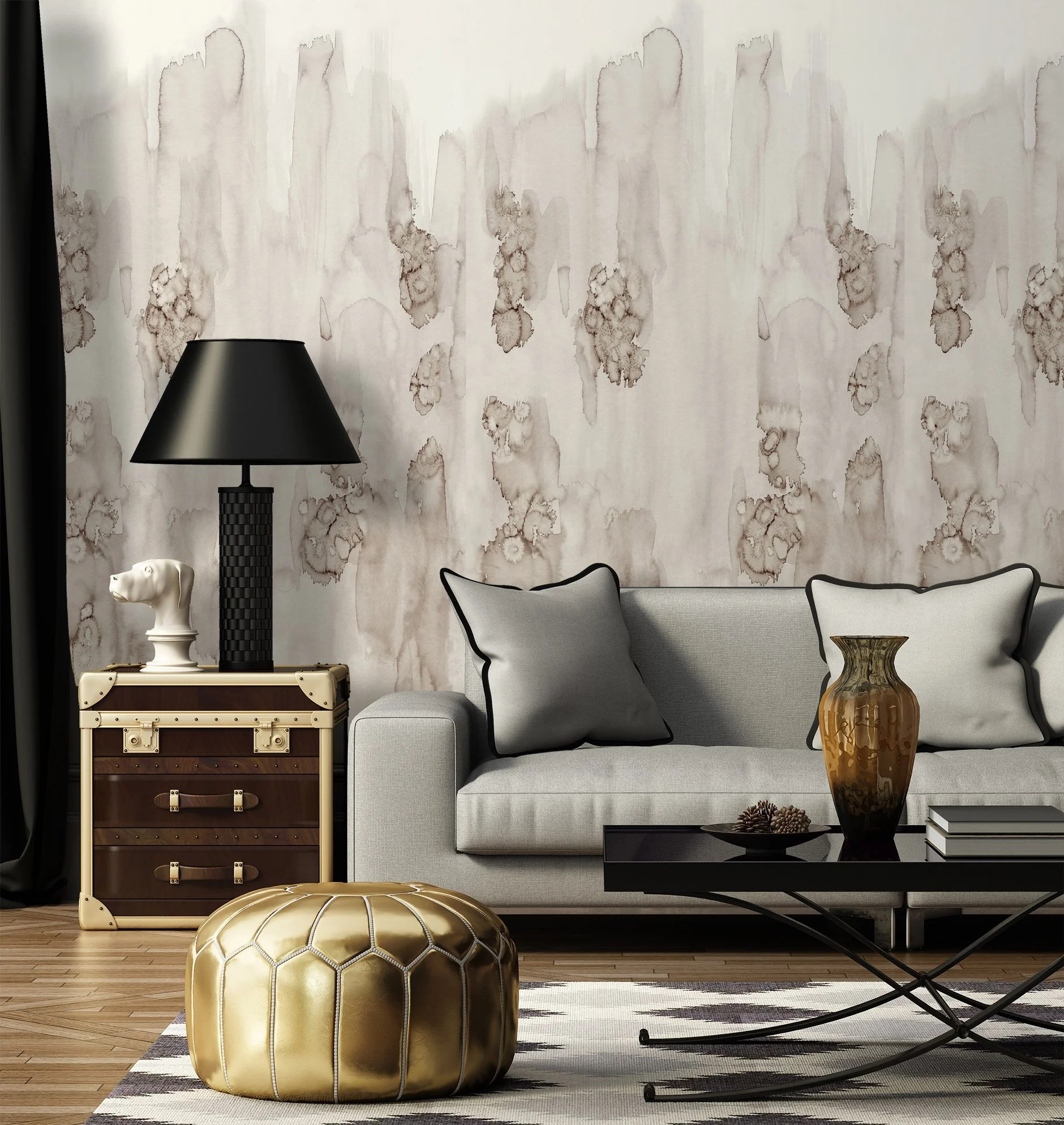 Unfinished in Neutral  |  Quick Ship