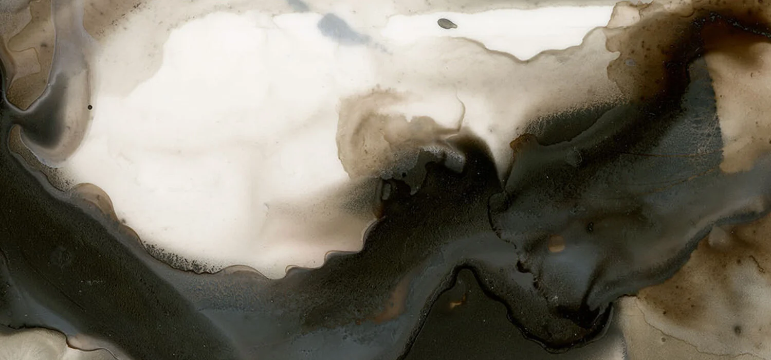 Desert Swirl  |  Made to Measure Mural