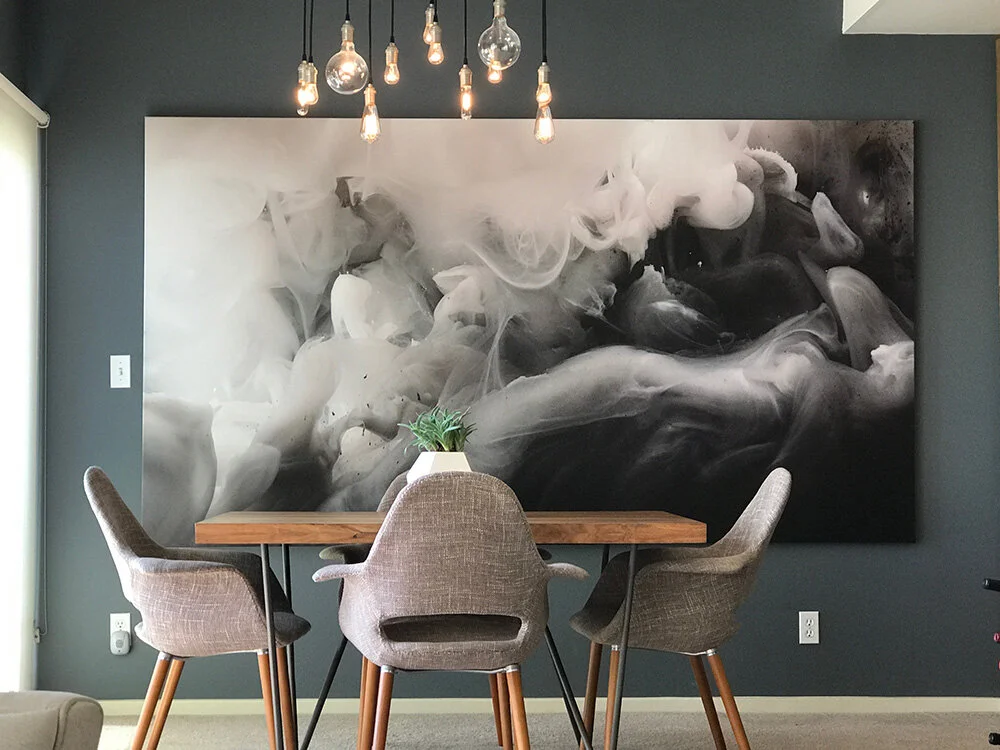 Series 30  |  Made to Measure Mural