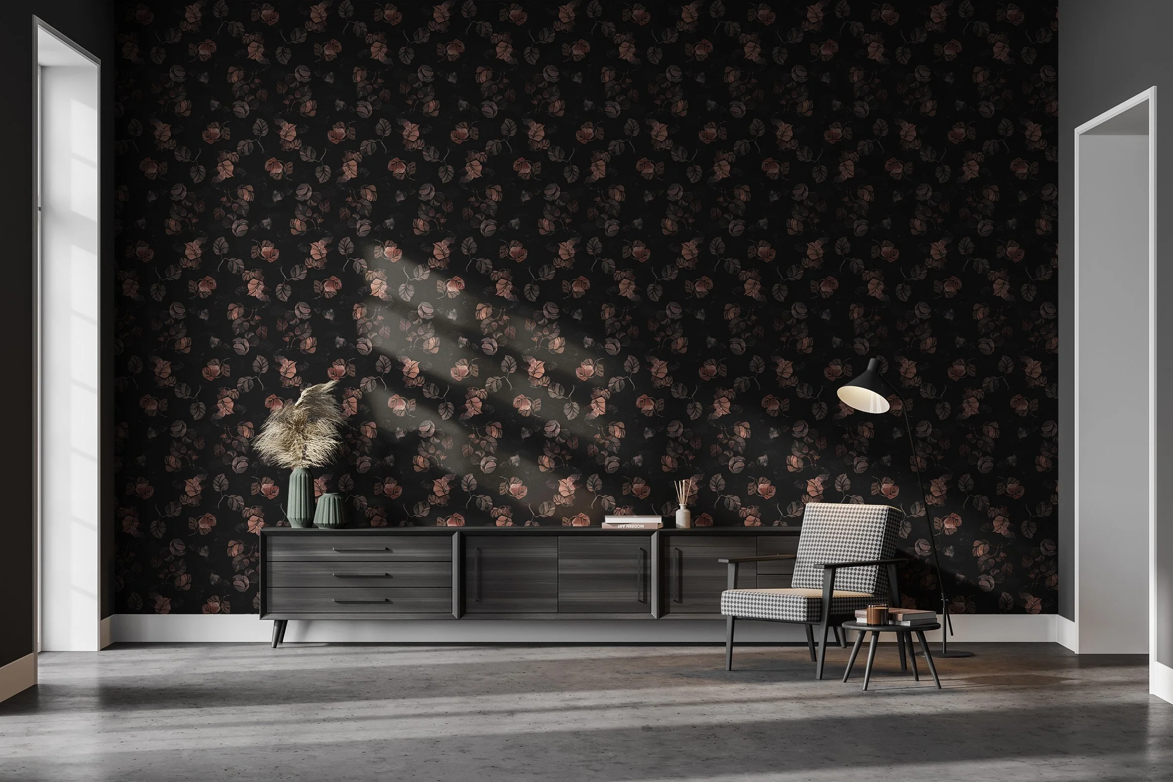 Tea Time in Carne  |  Quick Ship