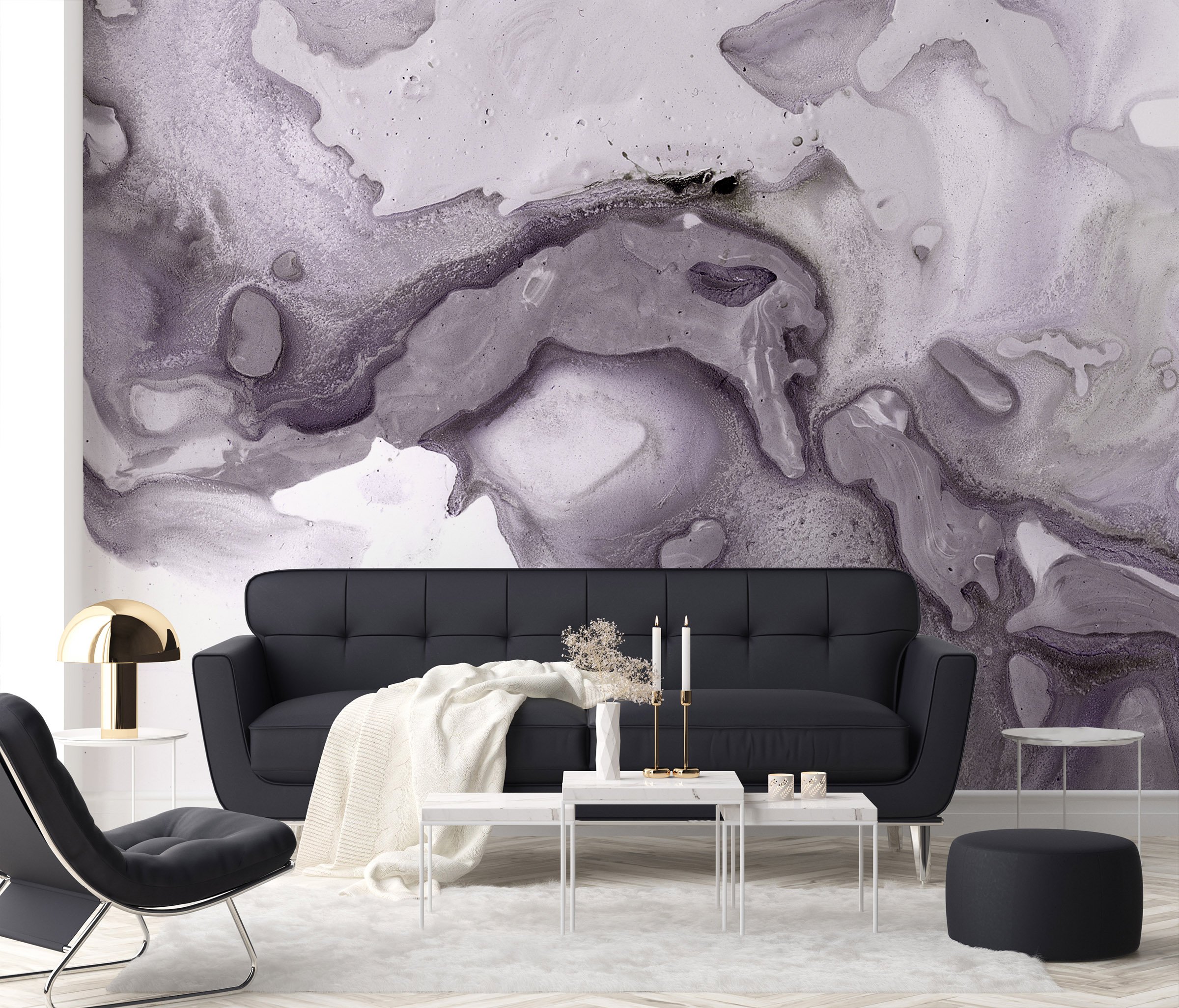 Epoch  |  Made to Measure Mural