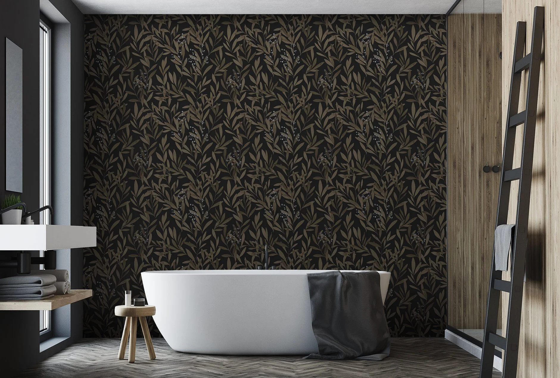 Athena in Tanné  |  Quick Ship