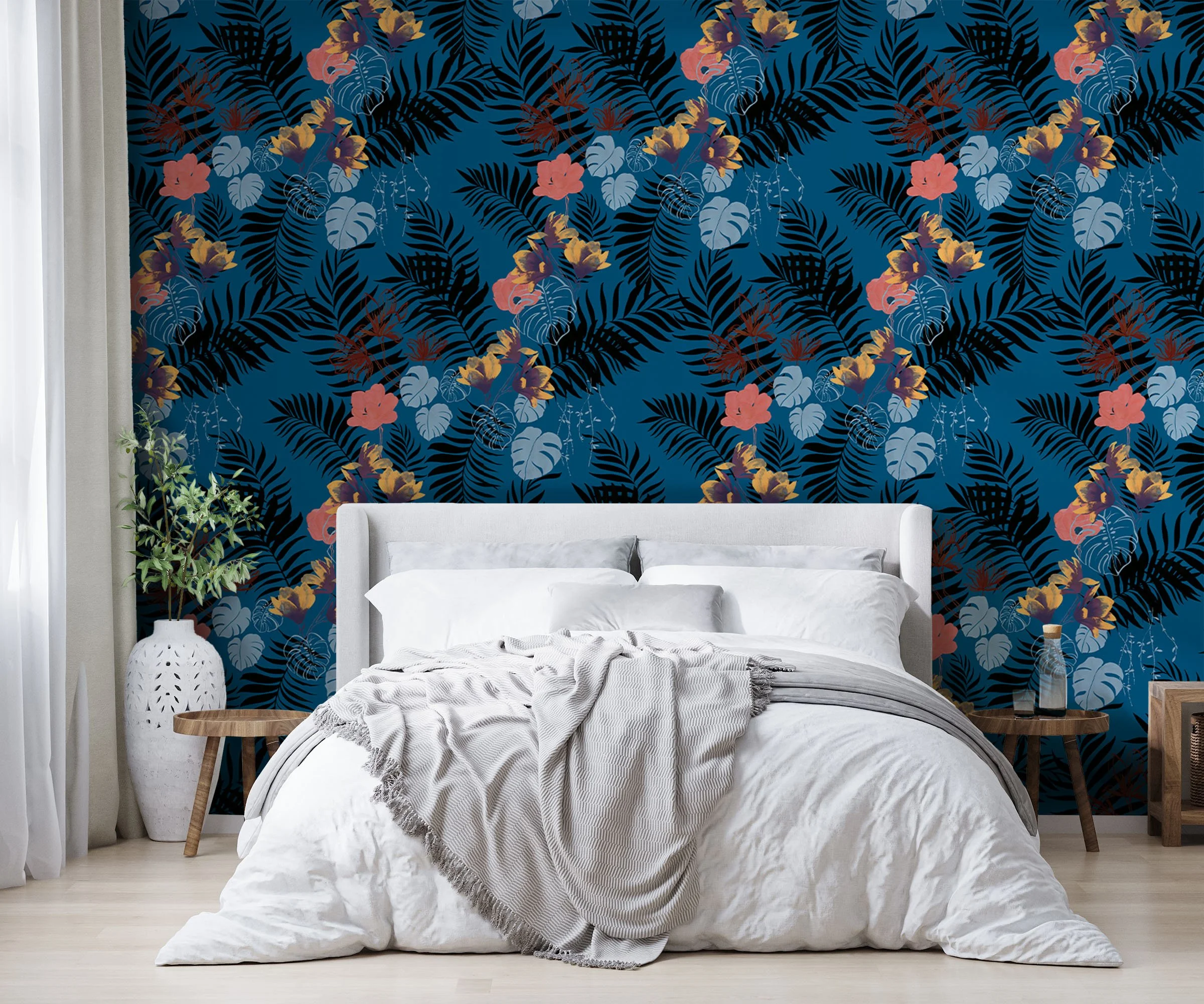 Tijuca in Azur  |  Quick Ship