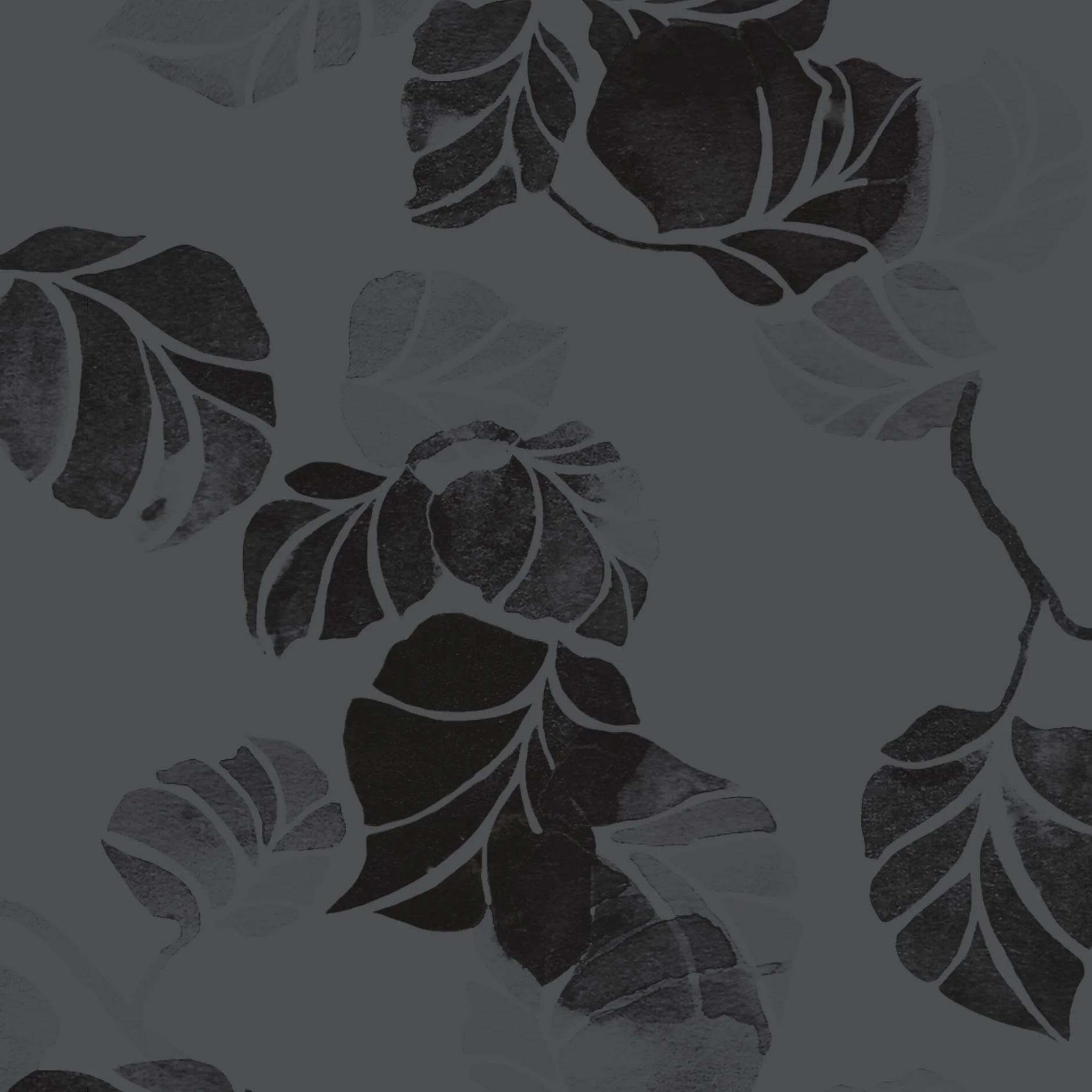 Tea Time in Cendre  |  Quick Ship