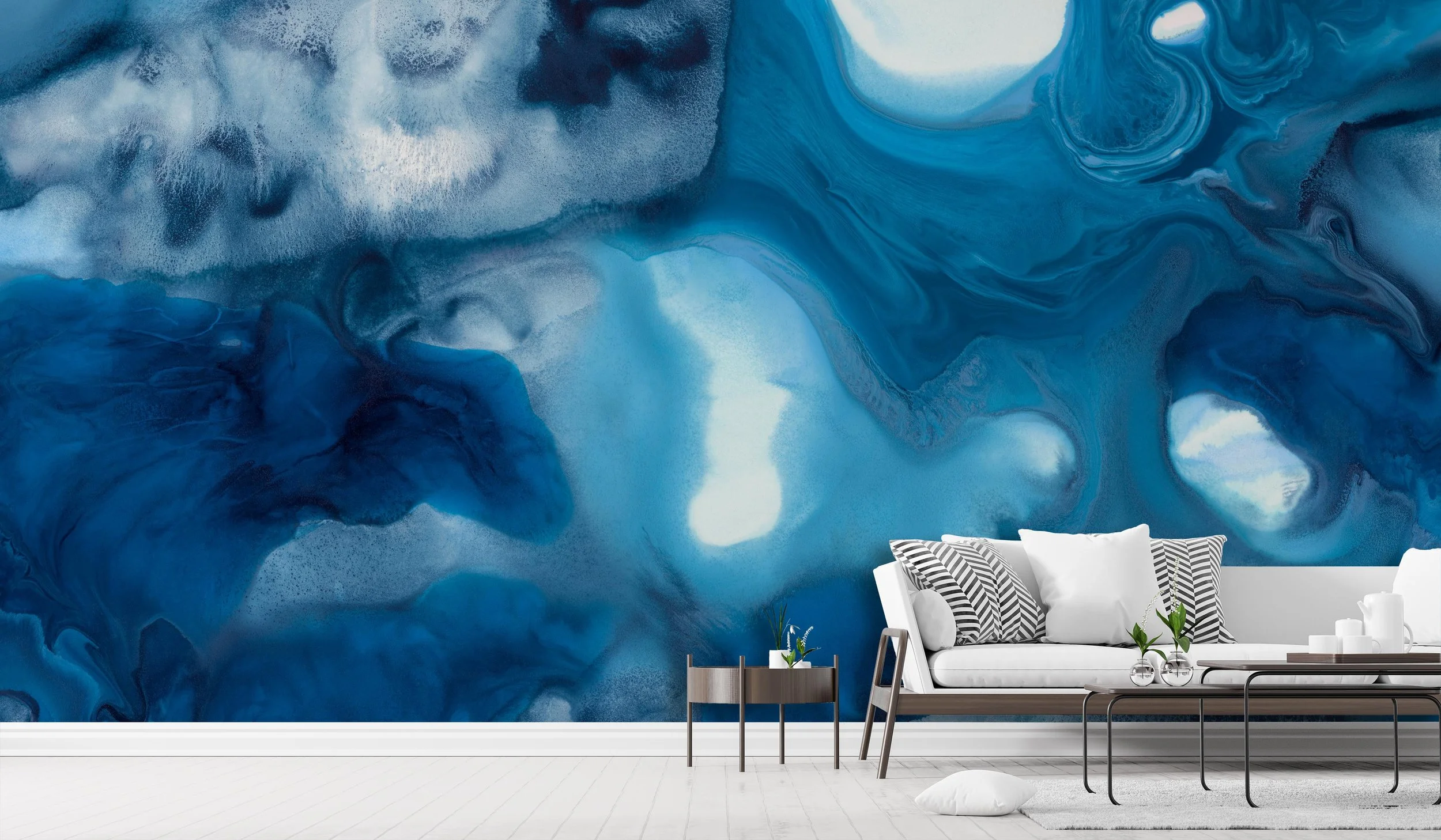 Jay  |  Made to Measure Mural