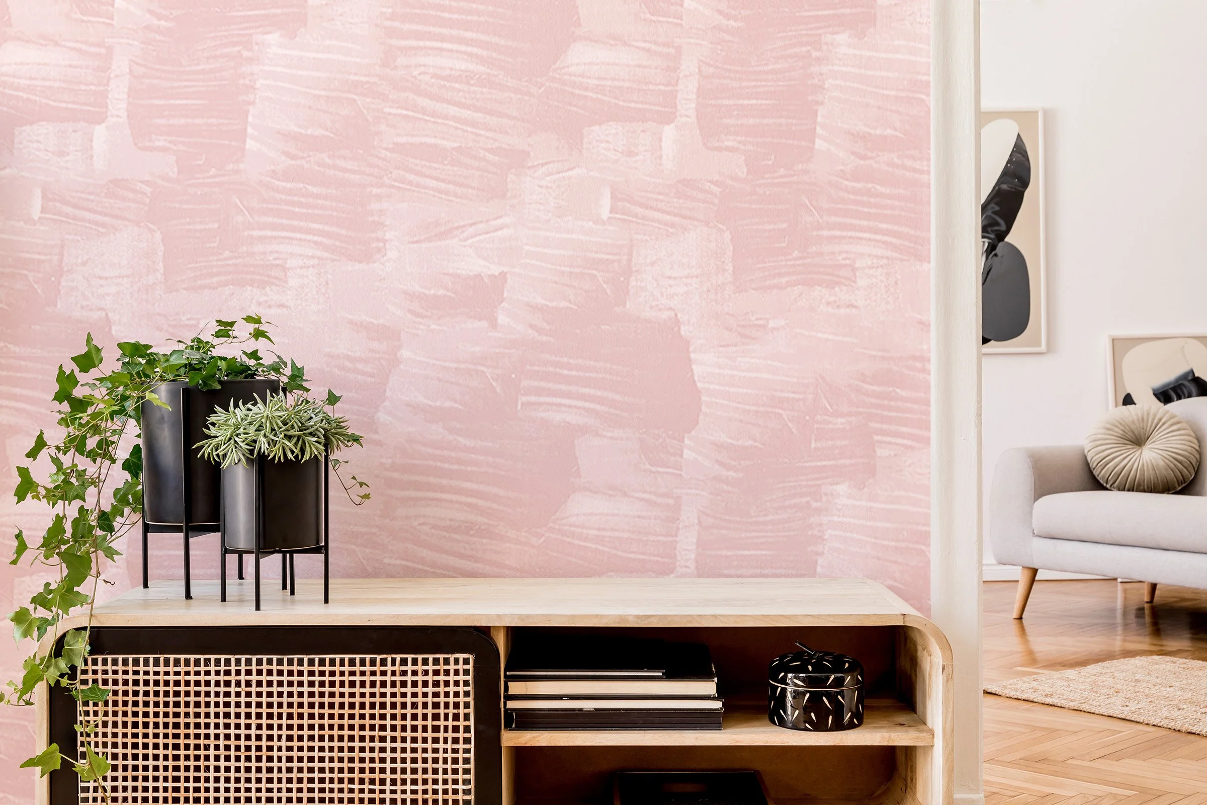 Oxidize in Peony  |  Quick Ship