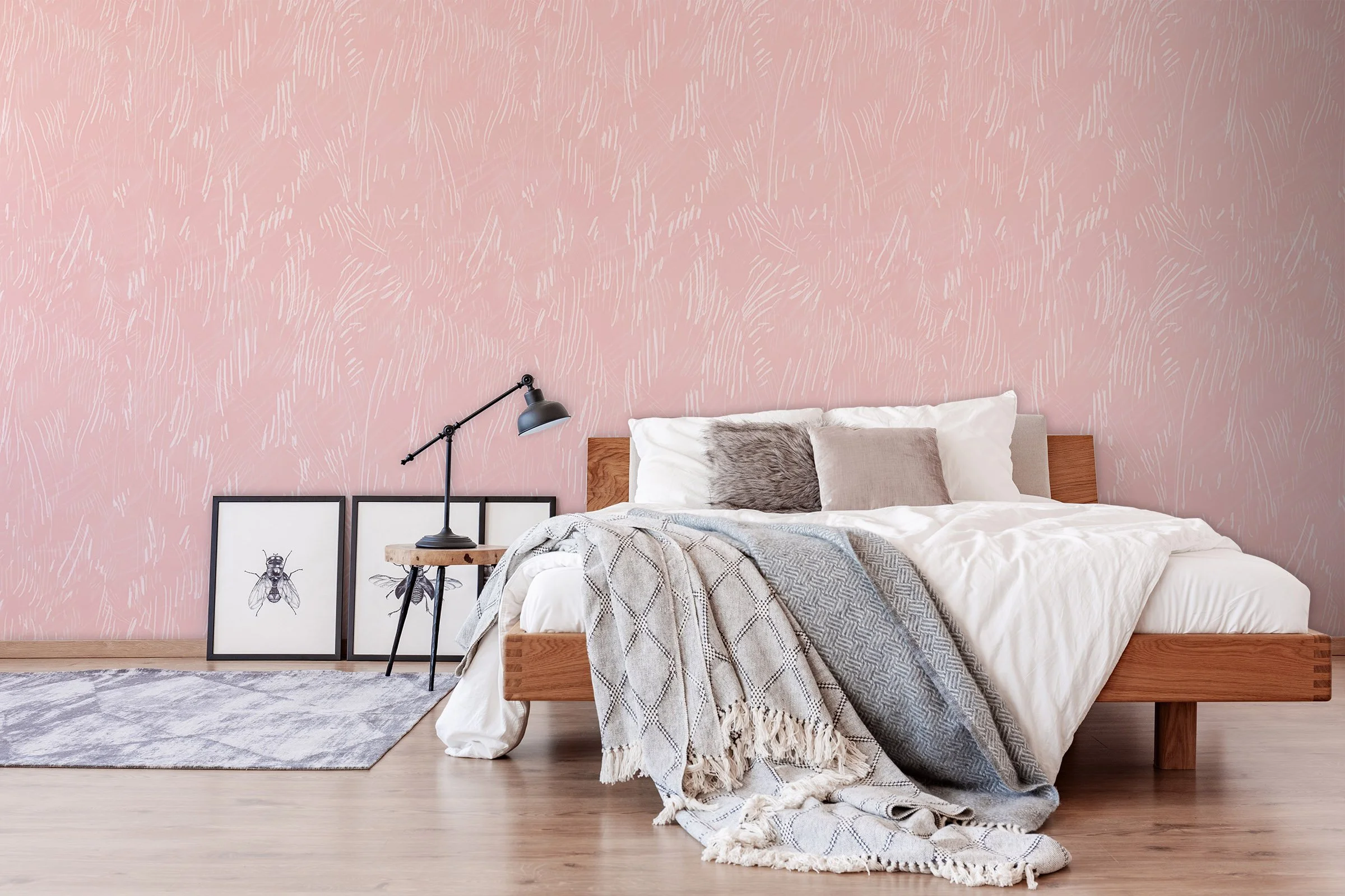 Sylvan in Blush  |  Quick Ship