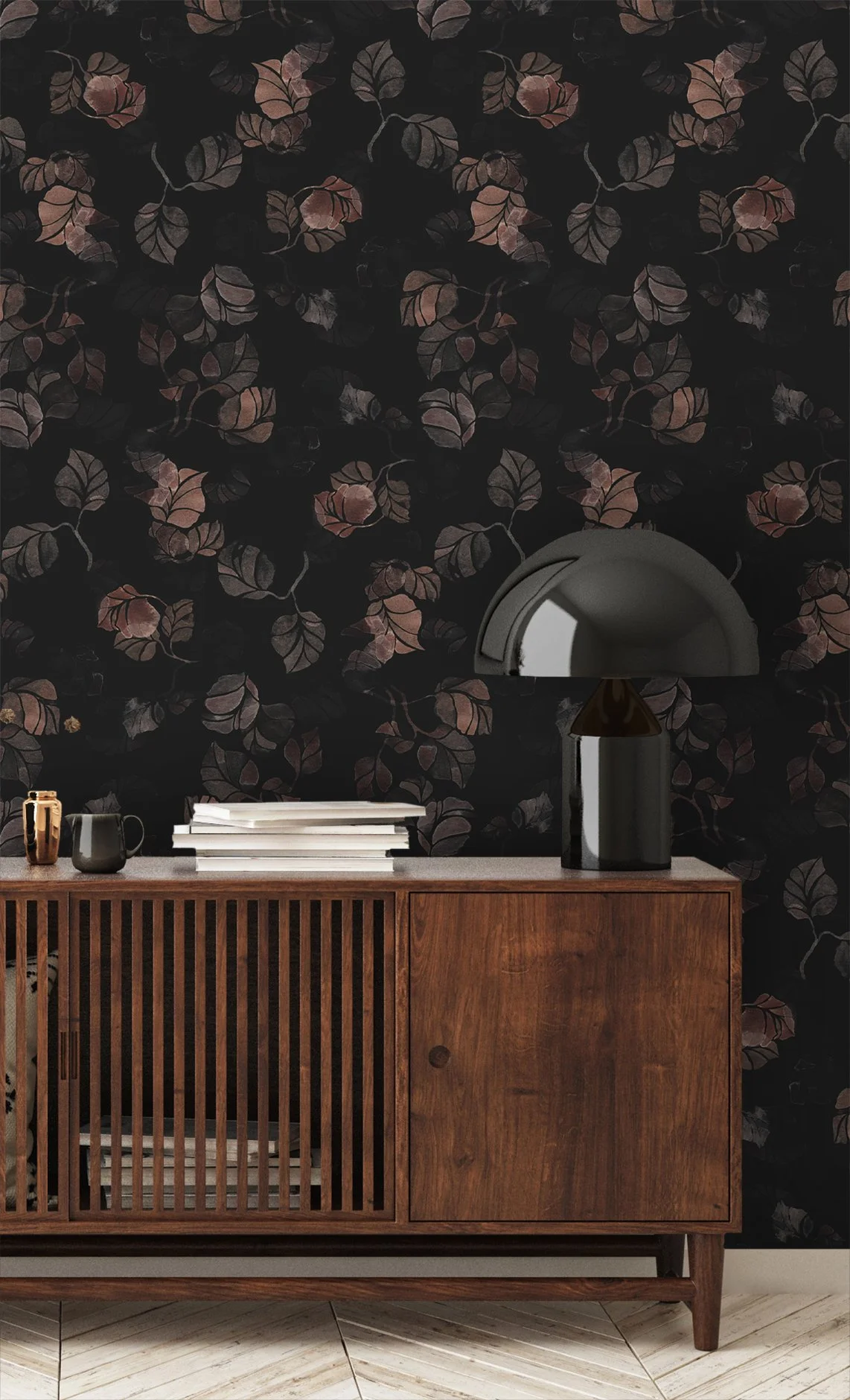 Tea Time in Carné  |  Quick Ship