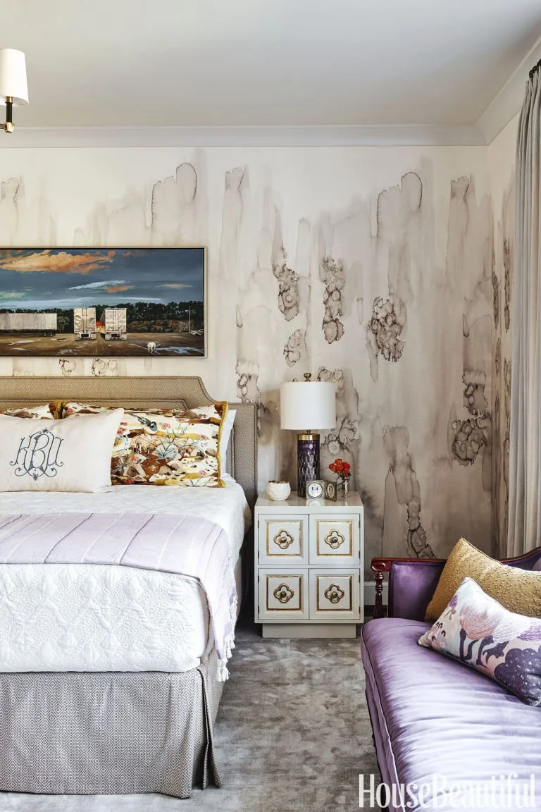 Unfinished in Neutral  |  Quick Ship Wallpaper