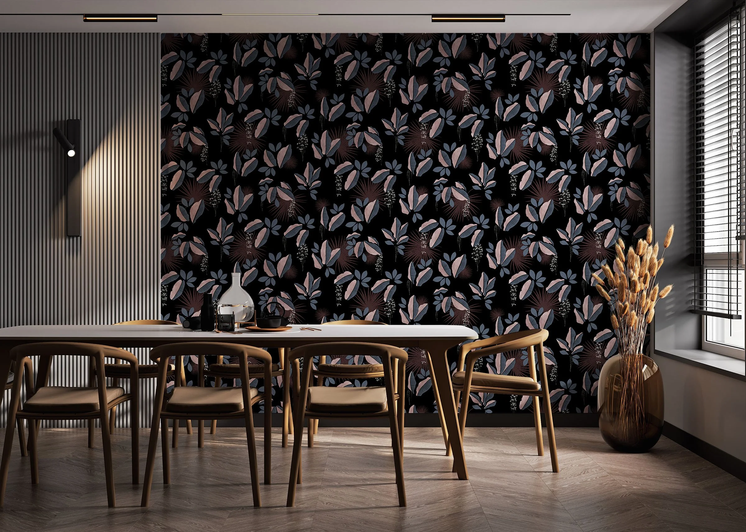 Madagascar in Nuit  |  Quick Ship