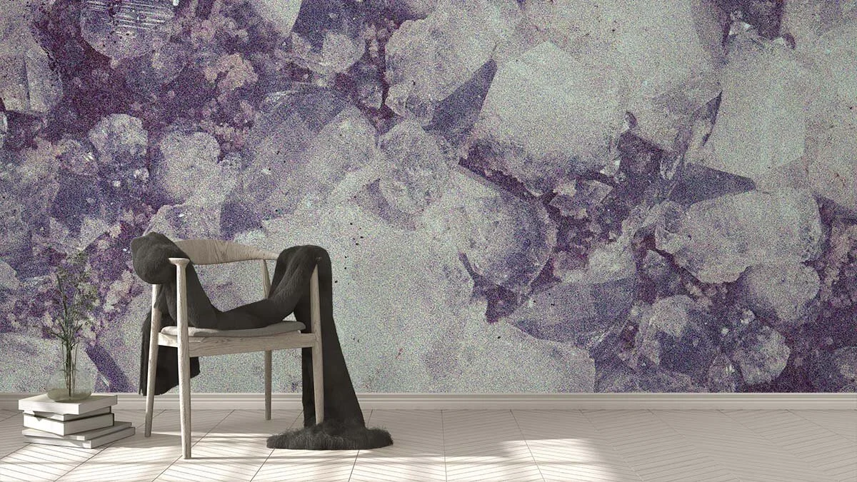 Decadent Noise  |  Made to Measure Mural