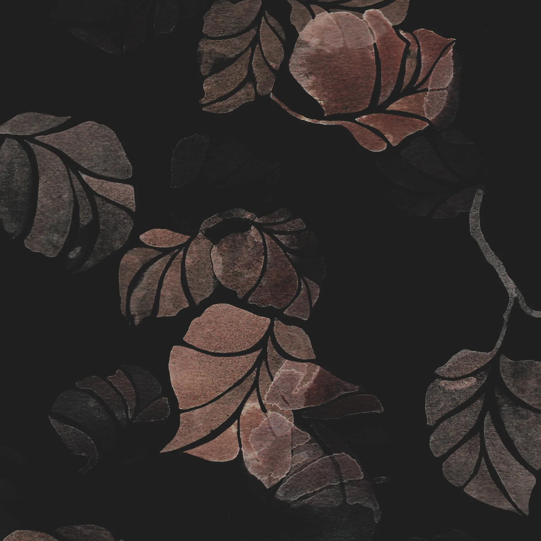 Tea Time in Carné  |  Quick Ship