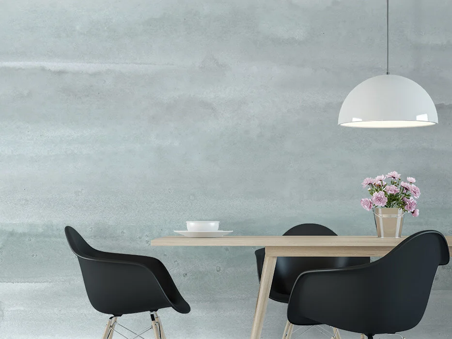 Tide Sea Glass  |  Quick Ship Mural