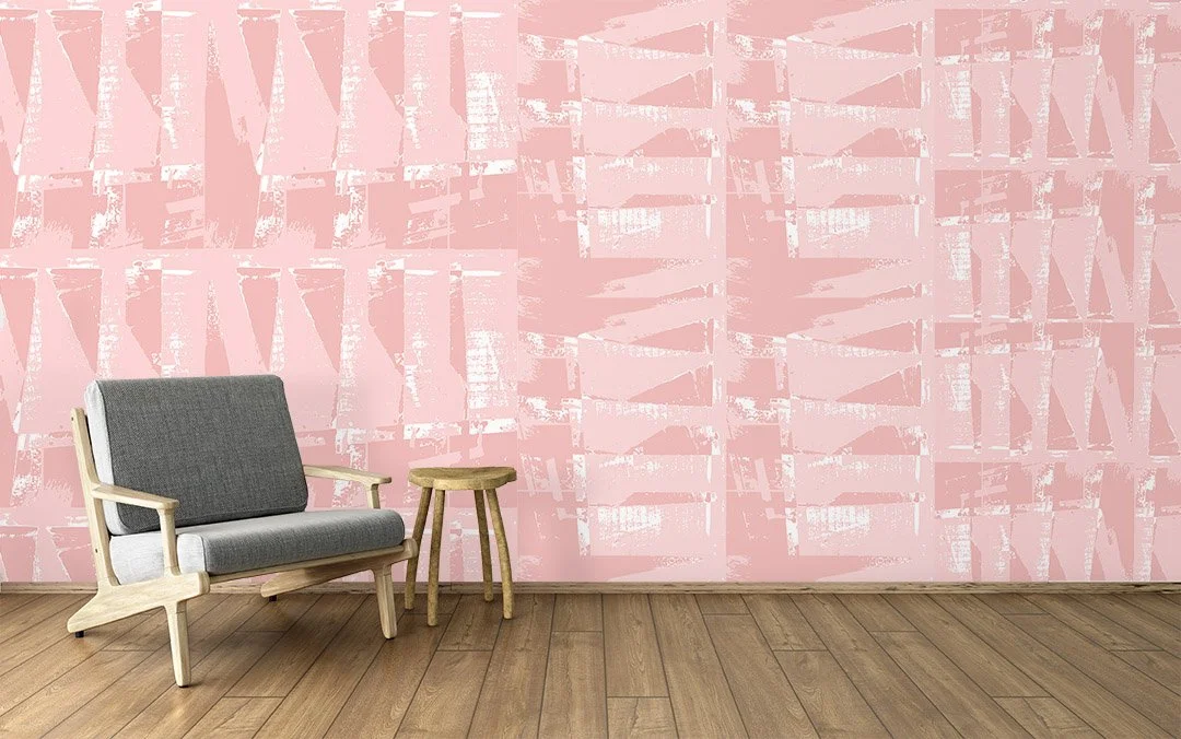 Radical in Peony A  |  Quick Ship