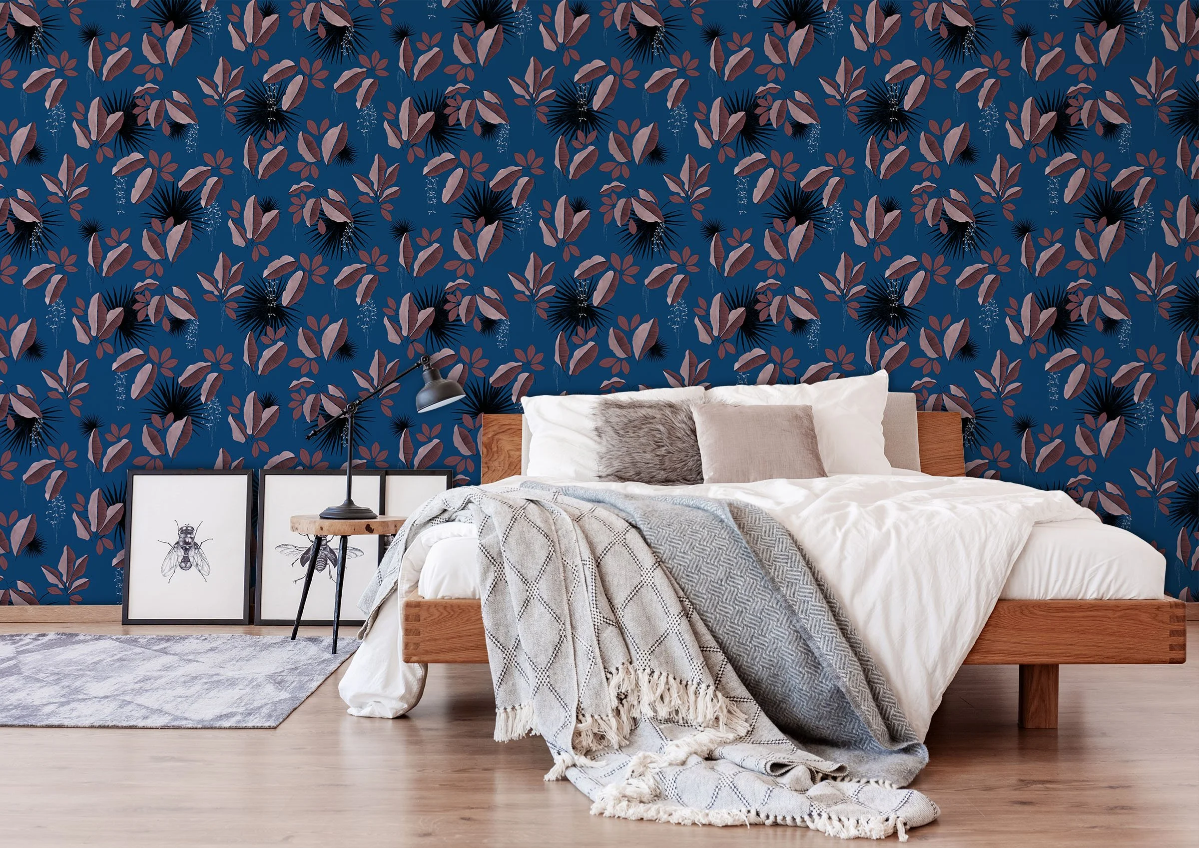 Madagascar in Azur  |  Quick Ship