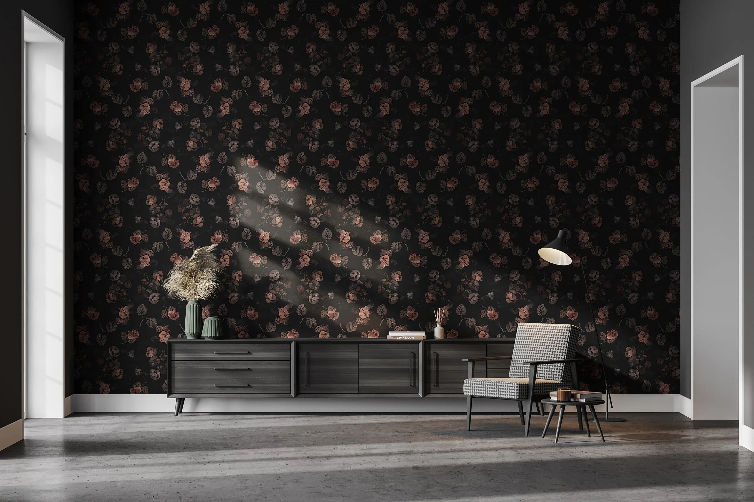 Tea Time in Carne  |  Quick Ship