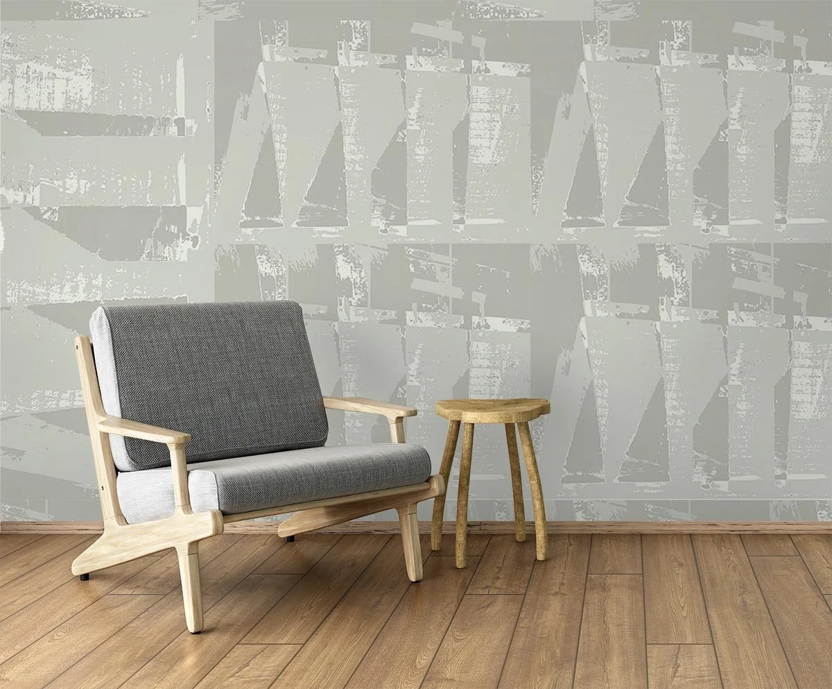 Radical in Sage Panel A and B  |  Quick Ship