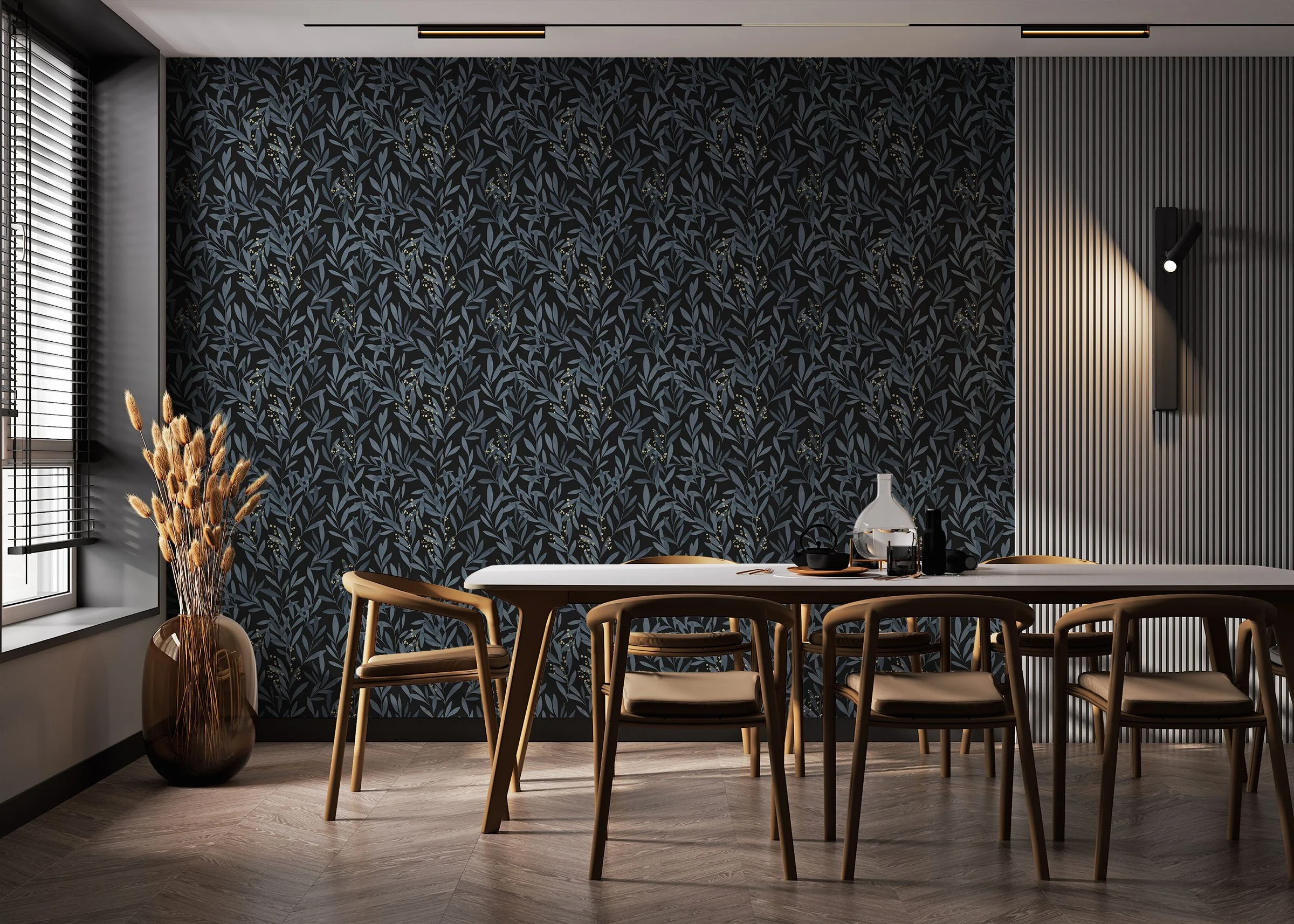 Athena in Nuit |  Quick Ship