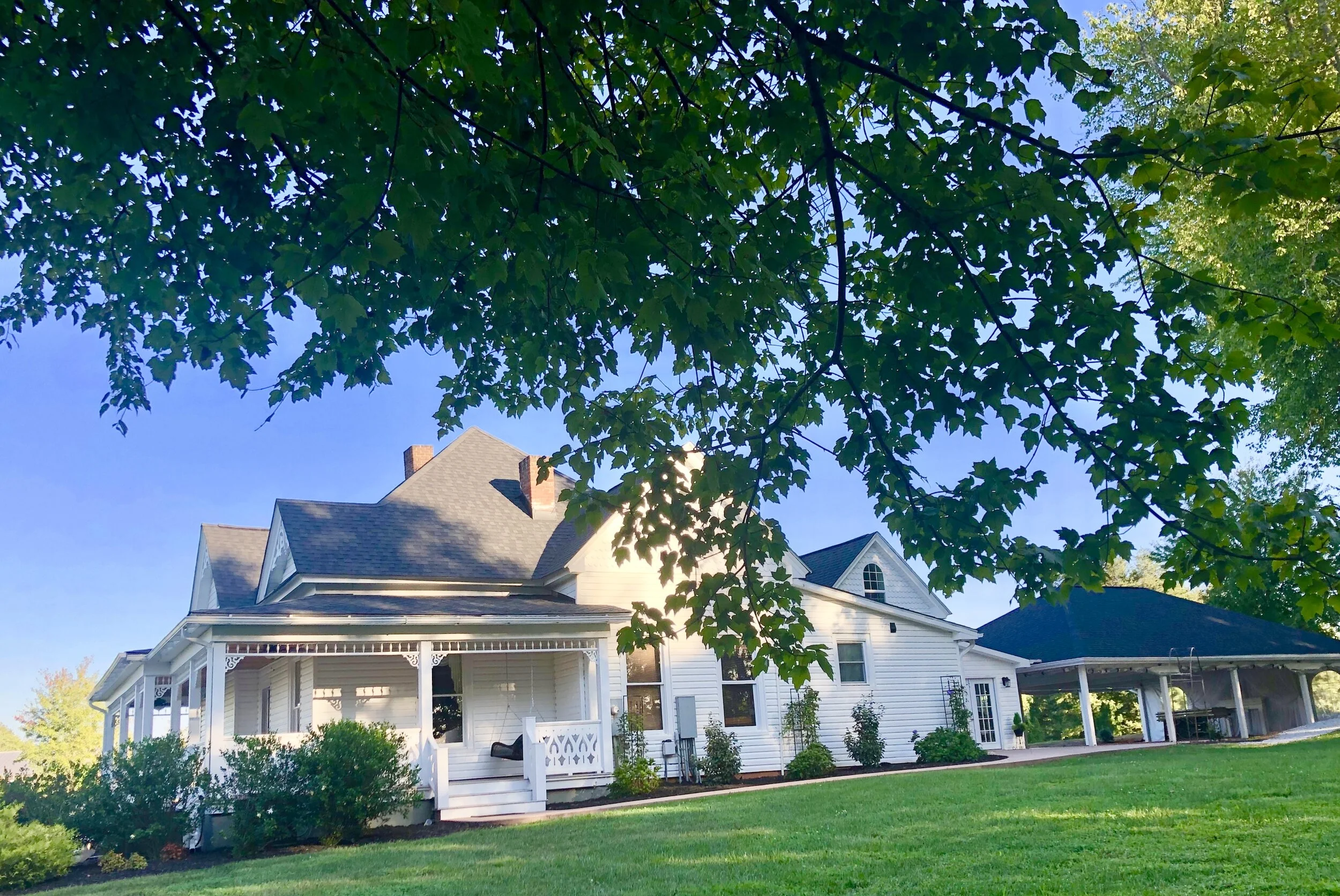 Why Adelaide Is a Top Historic Wedding Venue Near Spartanburg