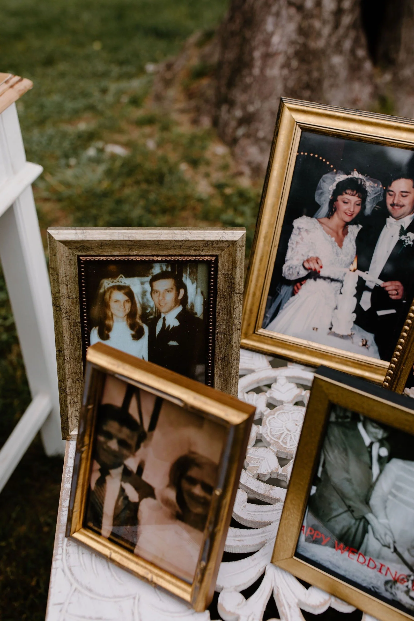 Historic Wedding Venue Near Landrum for Outdoor Celebrations