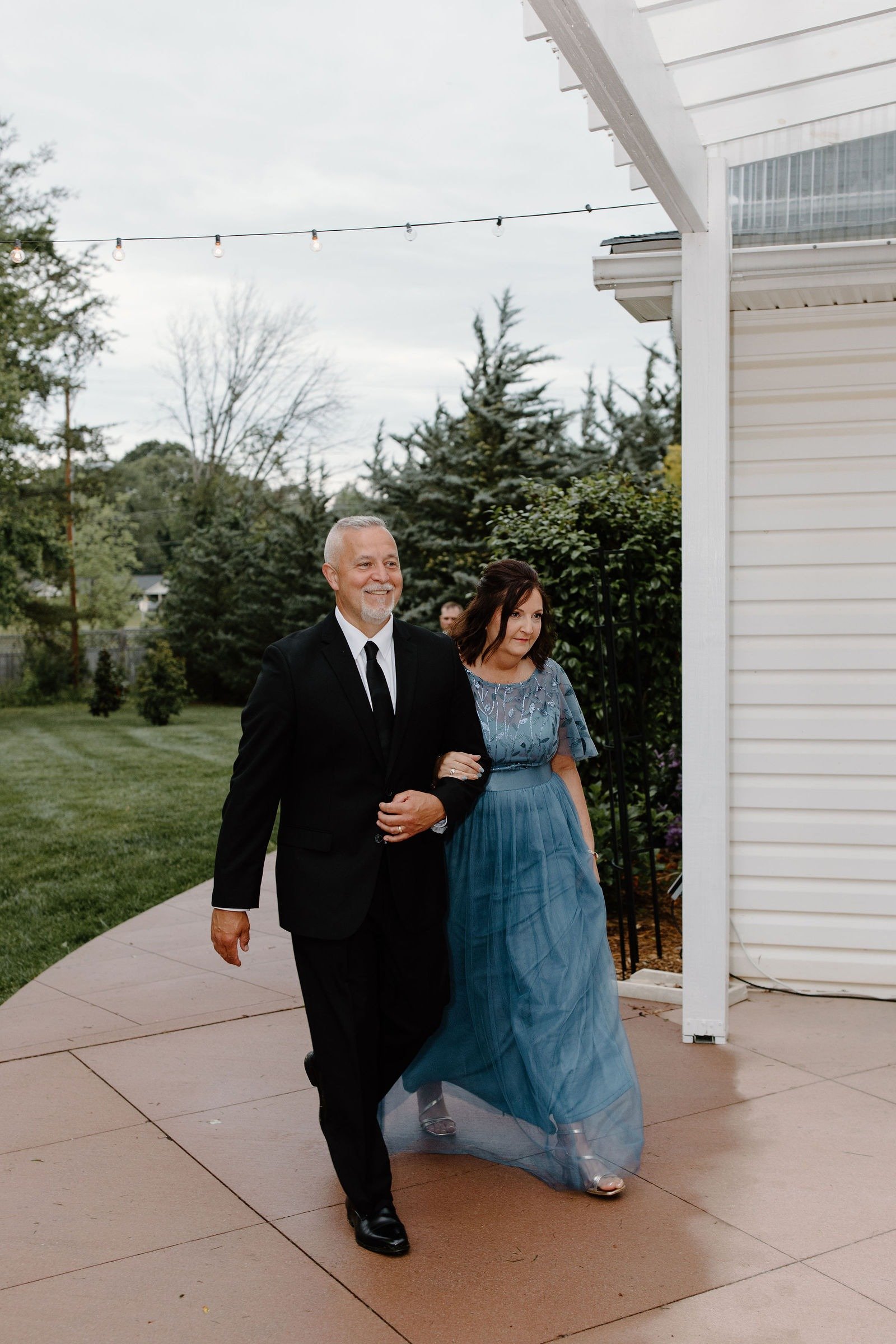 Hosting a Beautiful Outdoor Reception at Adelaide Events Venue in Inman, SC