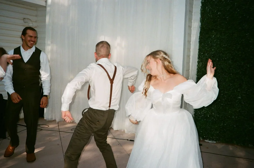 Why Photographers Fall in Love with Adelaide's Clear Top Dance Floor