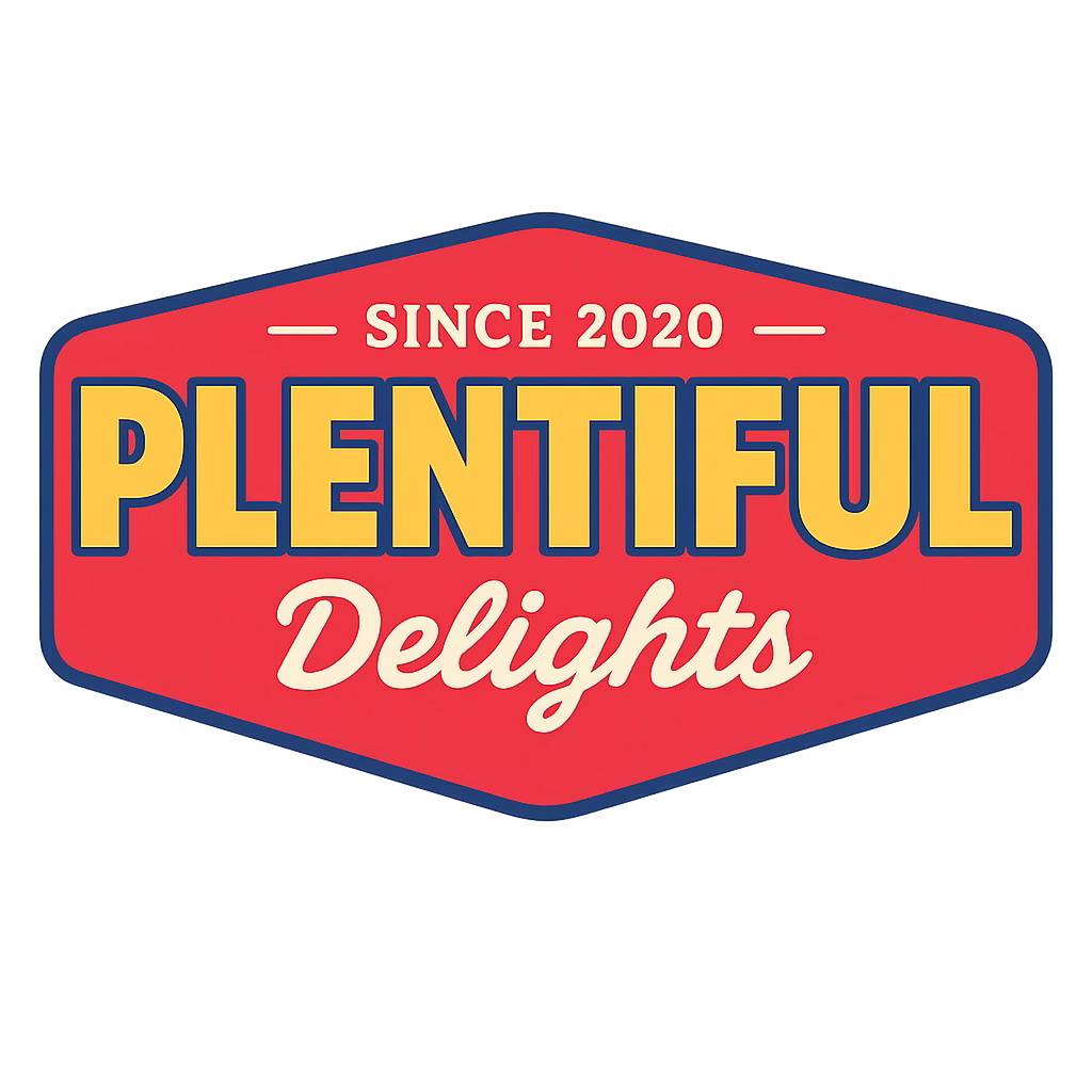 Plentiful Delights