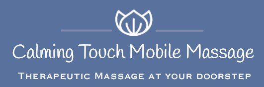 Calming Touch Mobile Massage